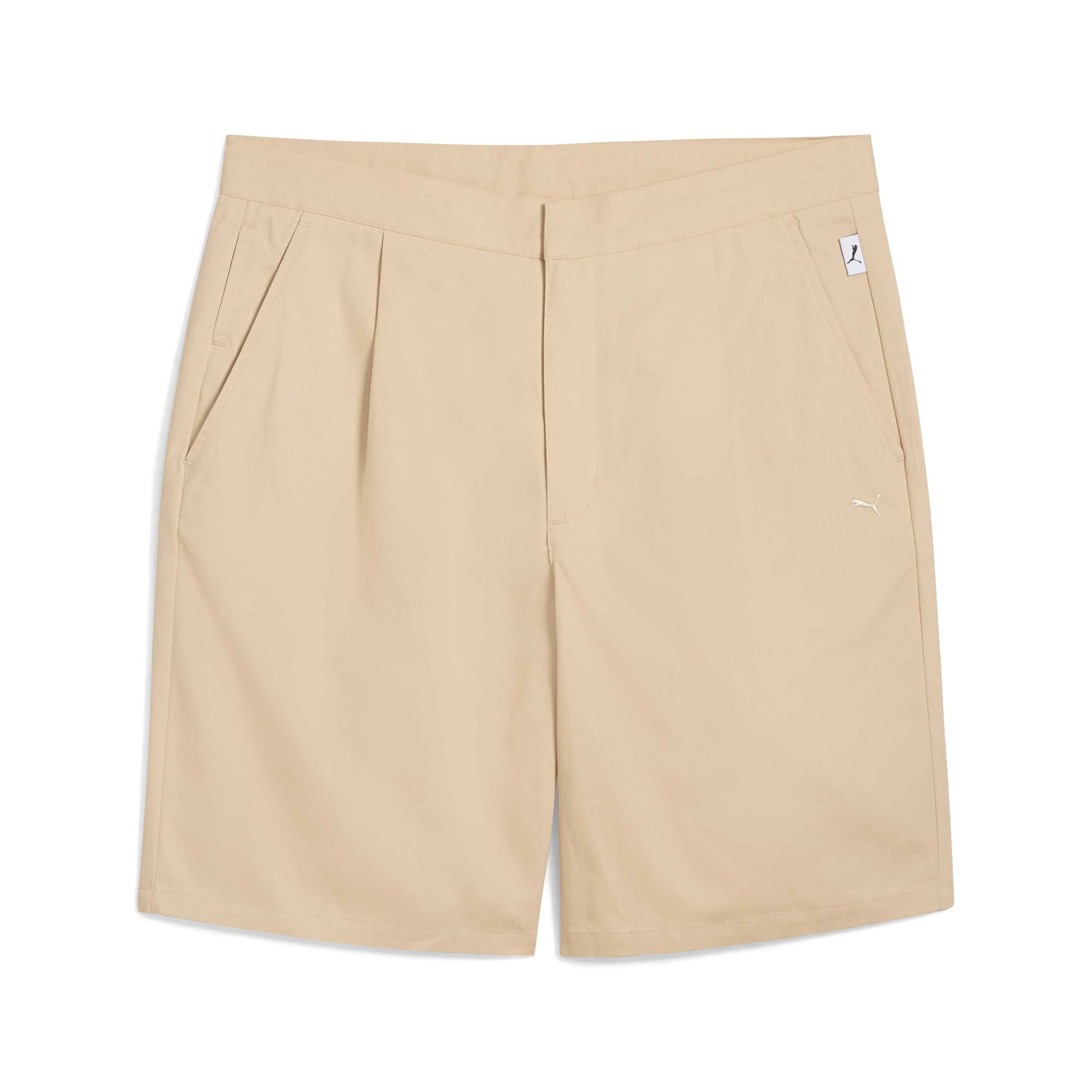 Мужские шорты PUMA MMQ Chino Shorts