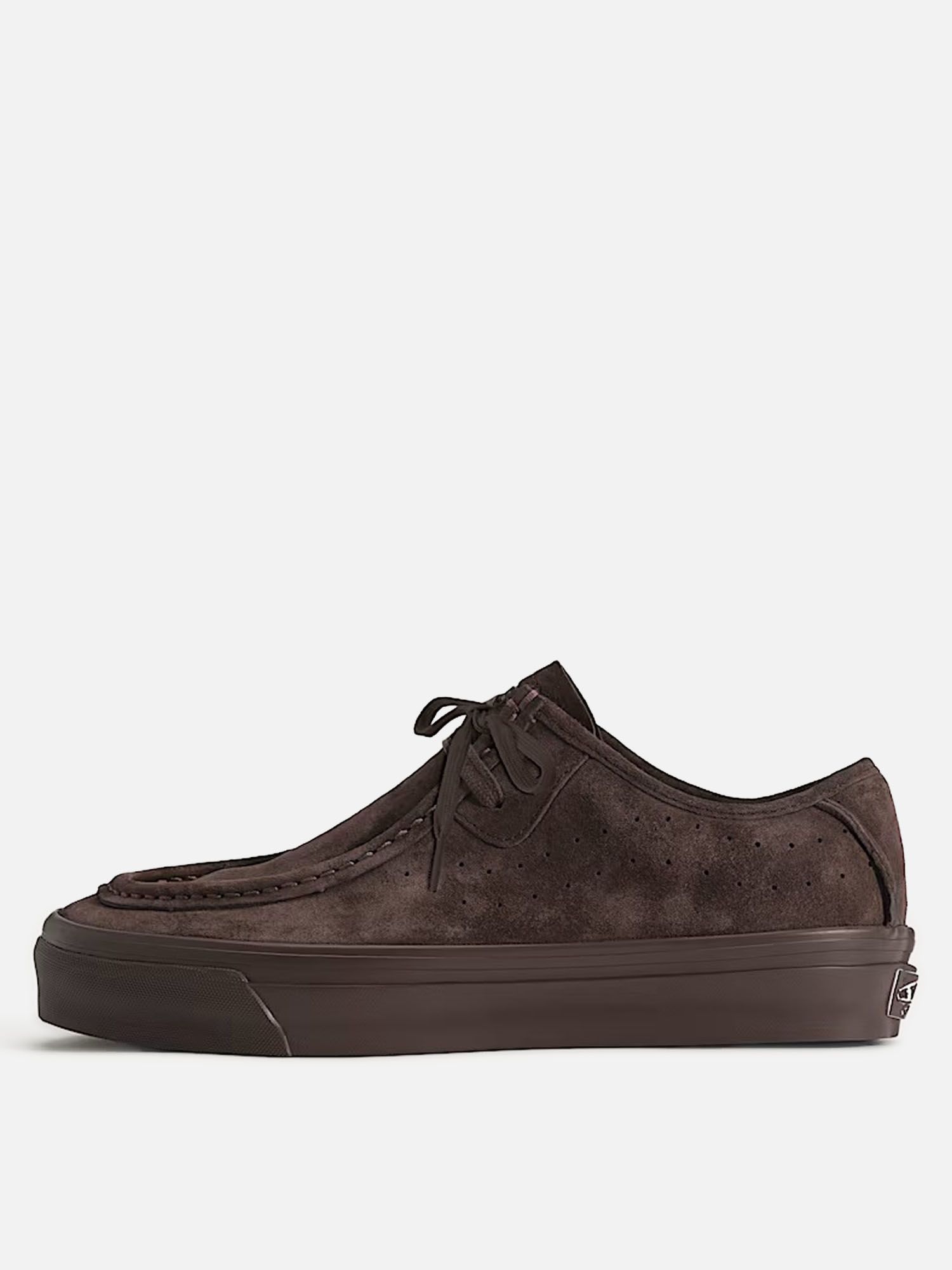 Мужские кеды Vans LX Carver Low