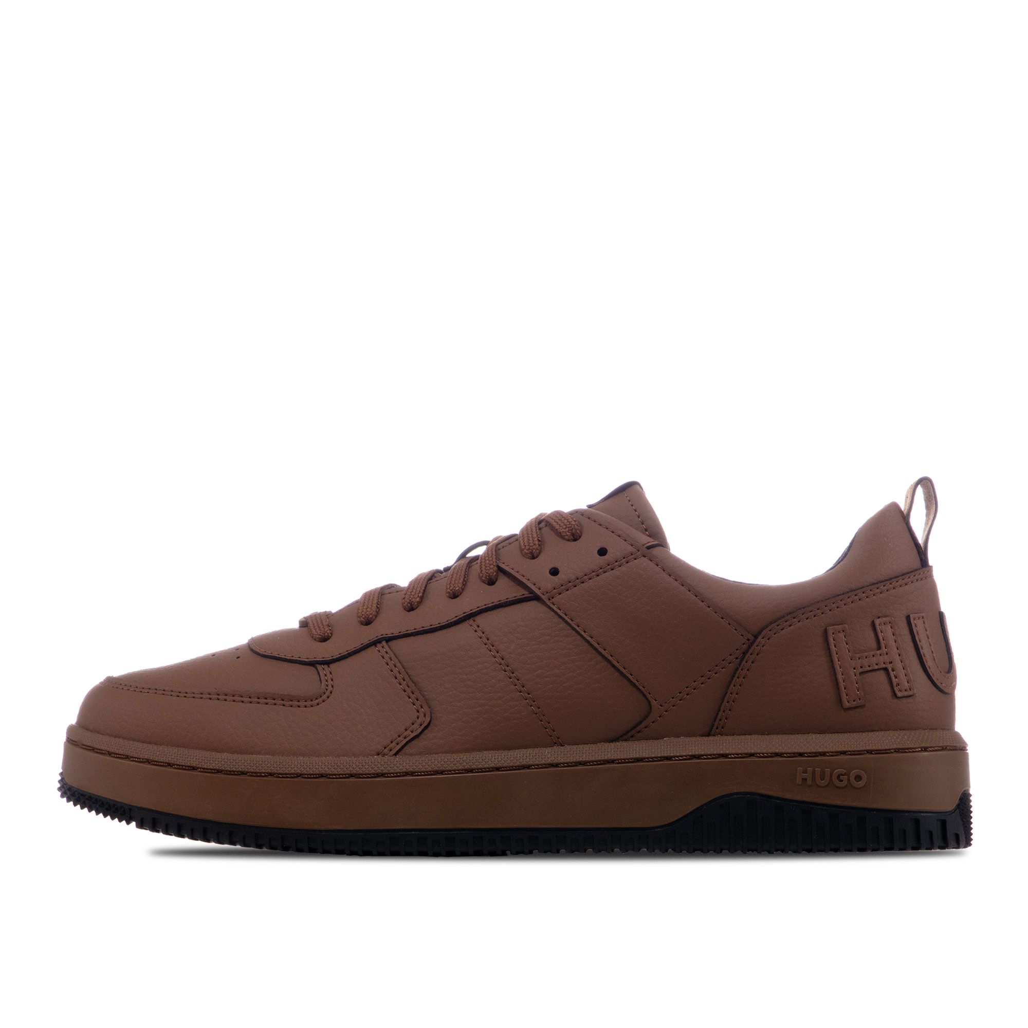 Мужские кеды Kilian Tenn Hugo Boss