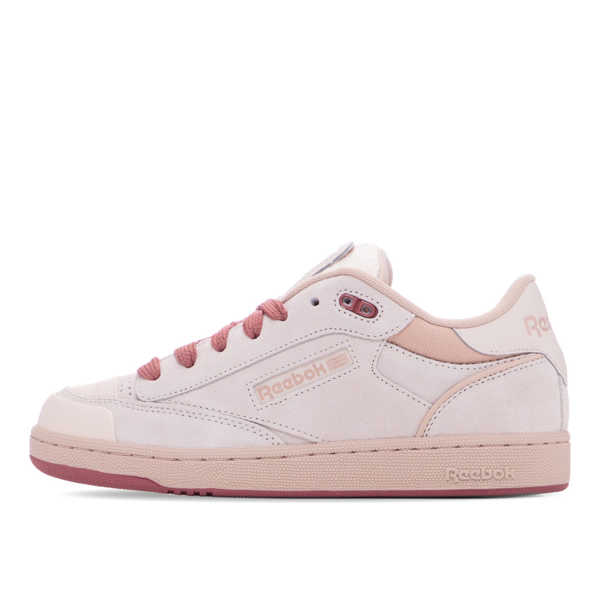 Женские кеды Reebok Club C Bulc
