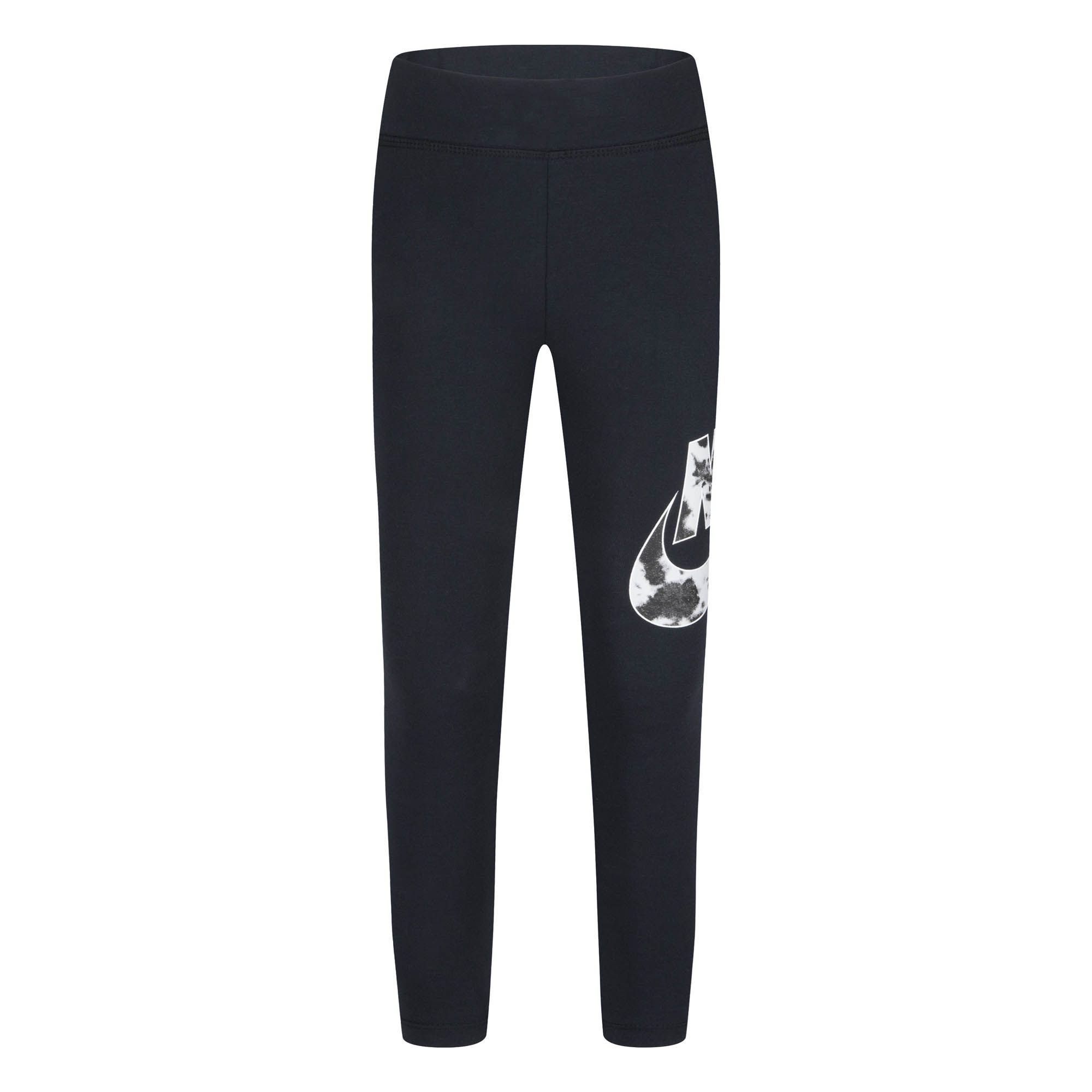 Детские леггинсы Cloud Wash Leggings — размер 96-104
