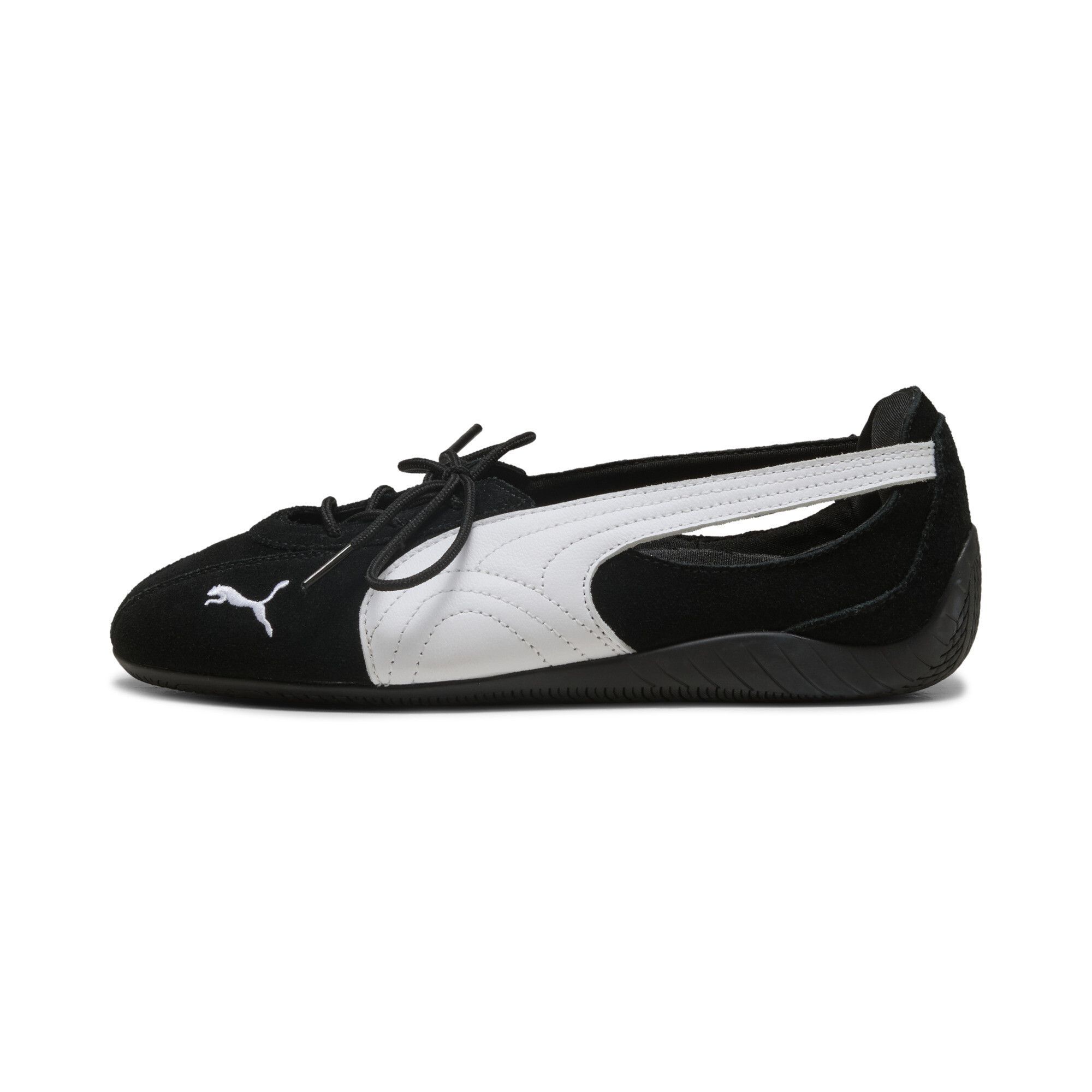 Женские балетки PUMA Speedcat Ballet Nova