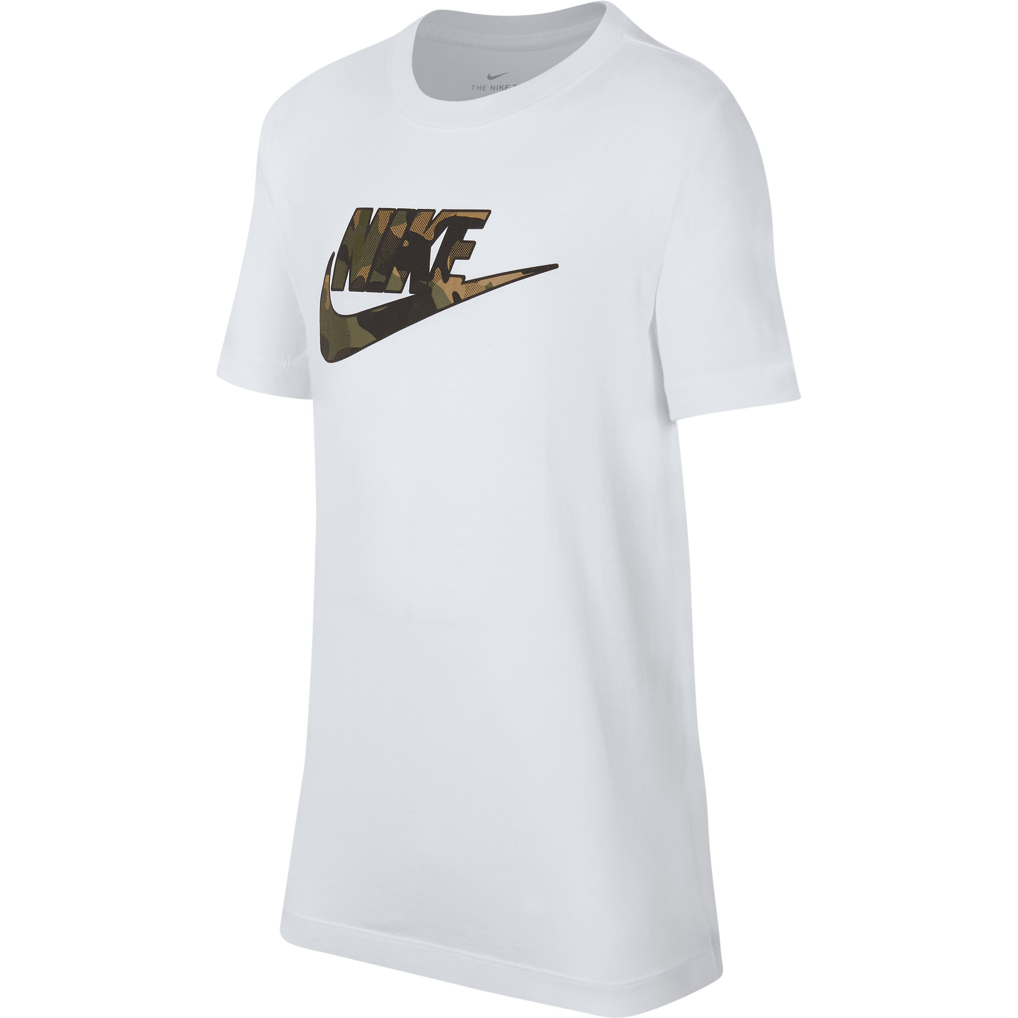 Nike Sportswear Tee Futura Fill CI9617 