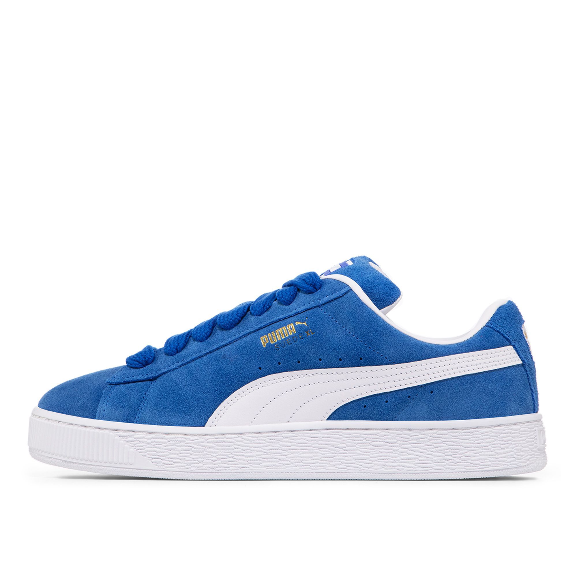 Мужские кеды PUMA Suede XL