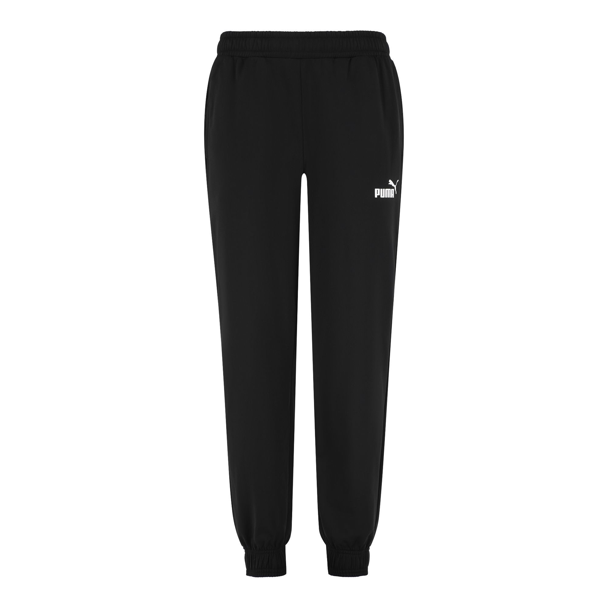 Мужские брюки Essentials Logo Pants Puma