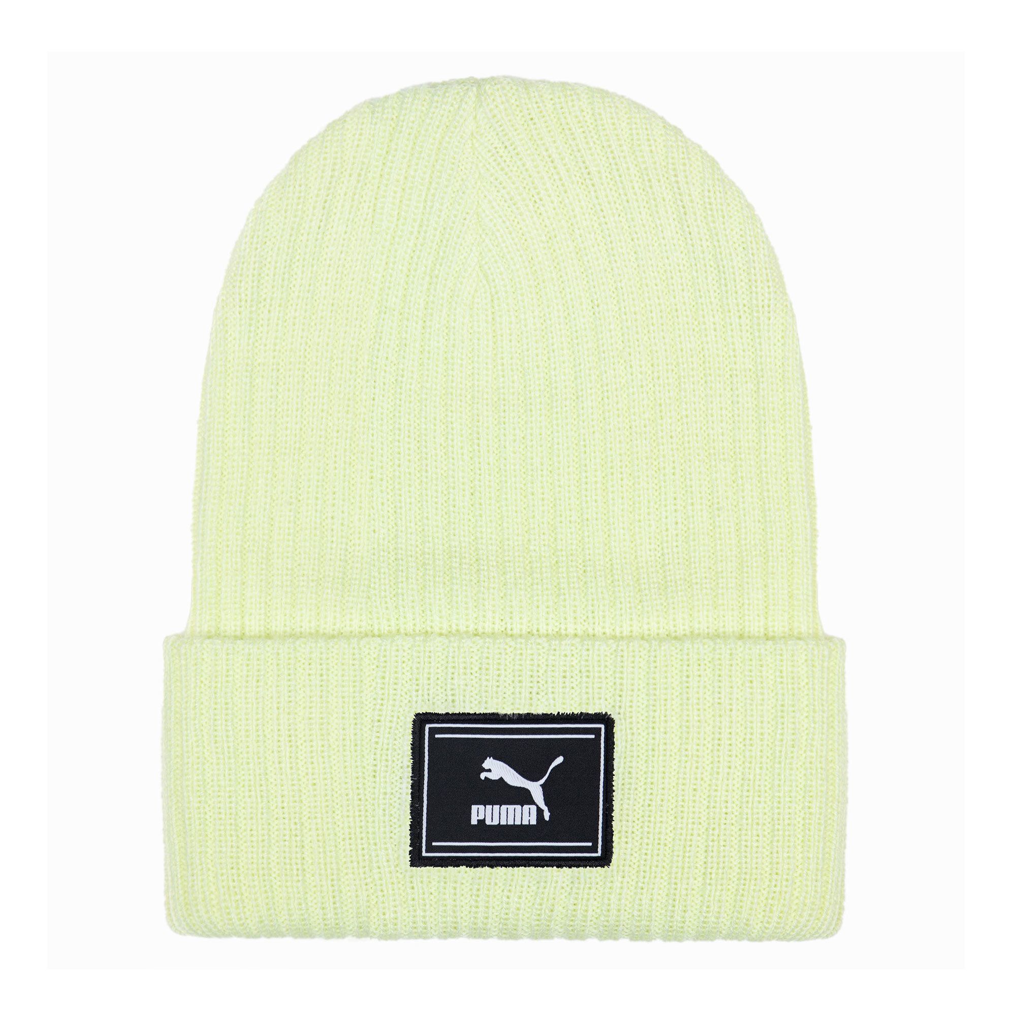Шапка Puma Cuff Trend Beanie