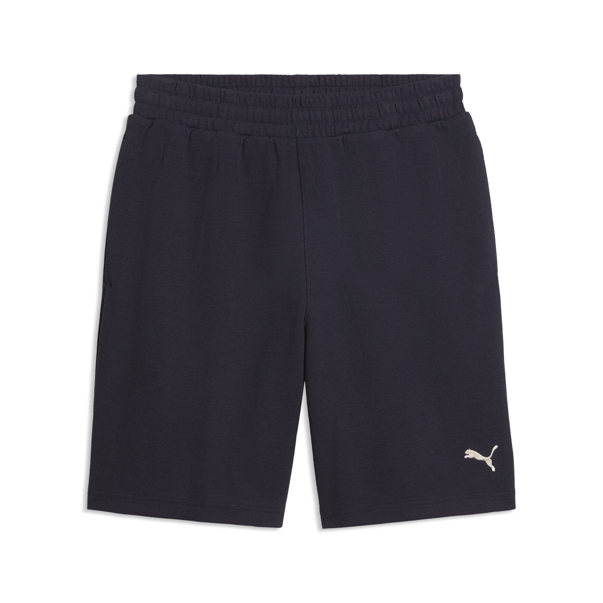 Мужские шорты PUMA Essentials Elevated Relaxed Shorts — размер 48-50 / L