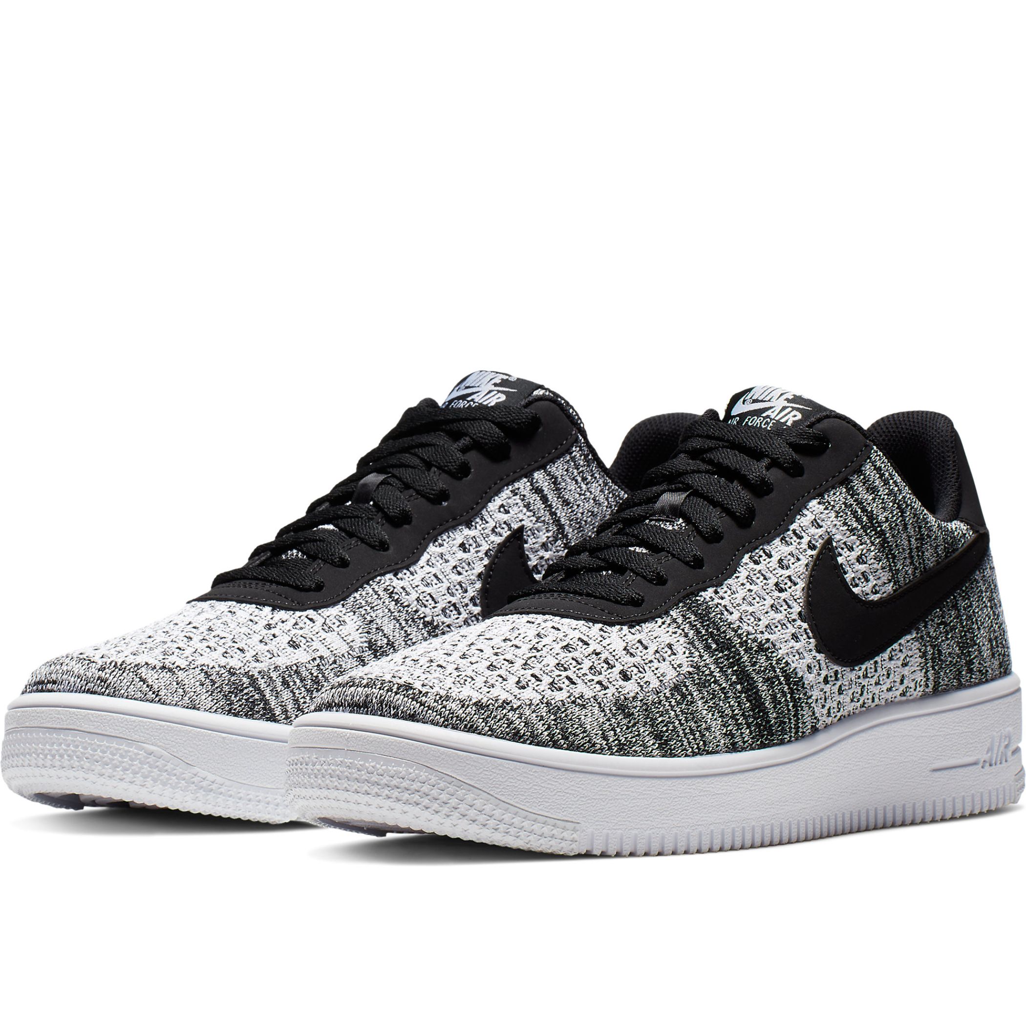 air force 1 flyknit high top