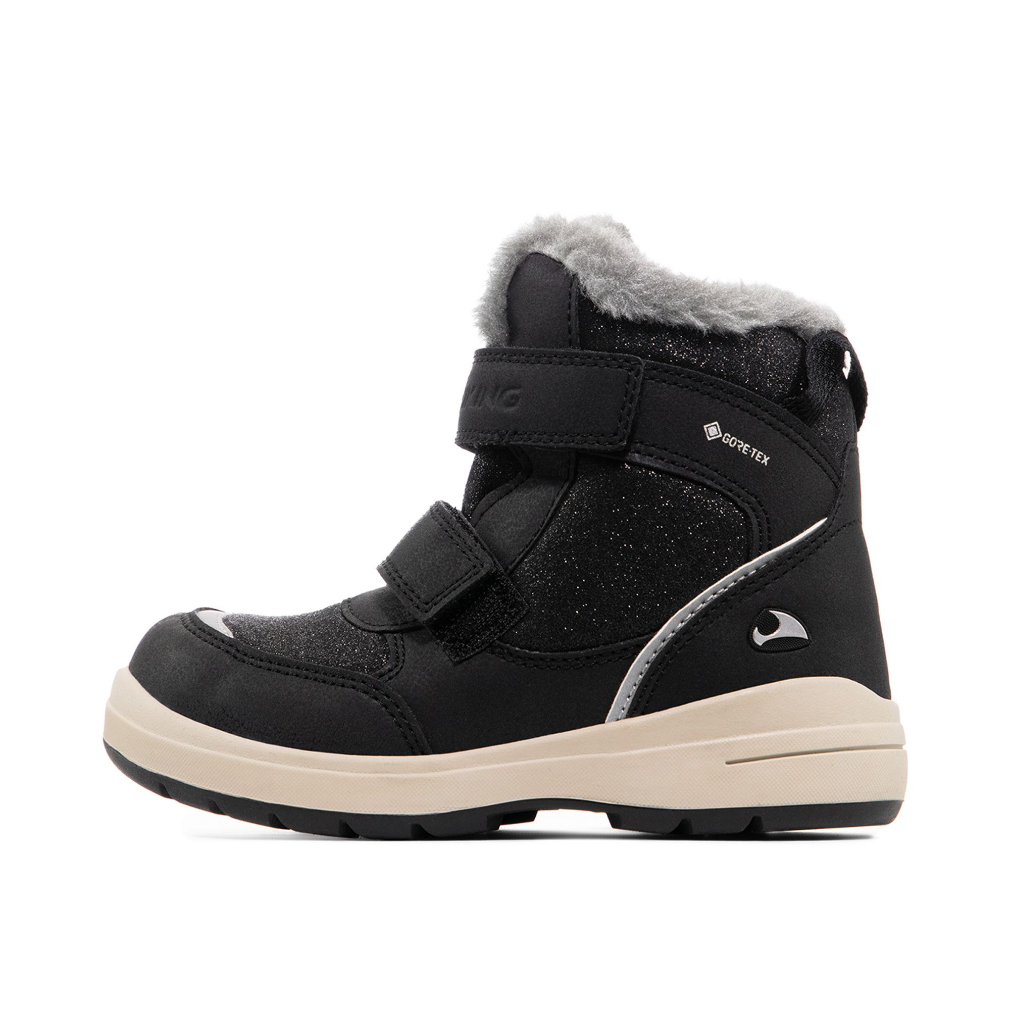 Детские ботинки Hilma Gore-Tex