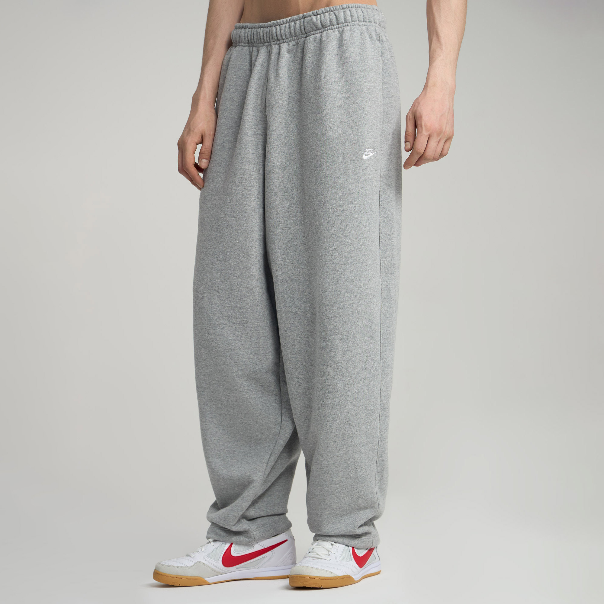 Мужские брюки Nike Sportswear Club Oversized French Terry Pants