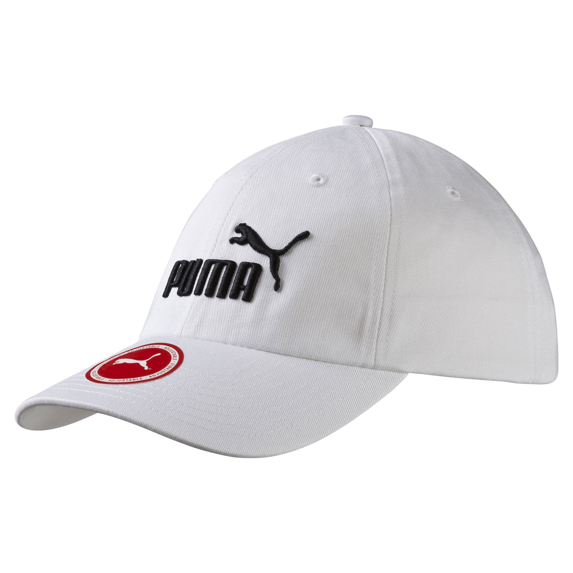 Кепка Essentials Cap Puma