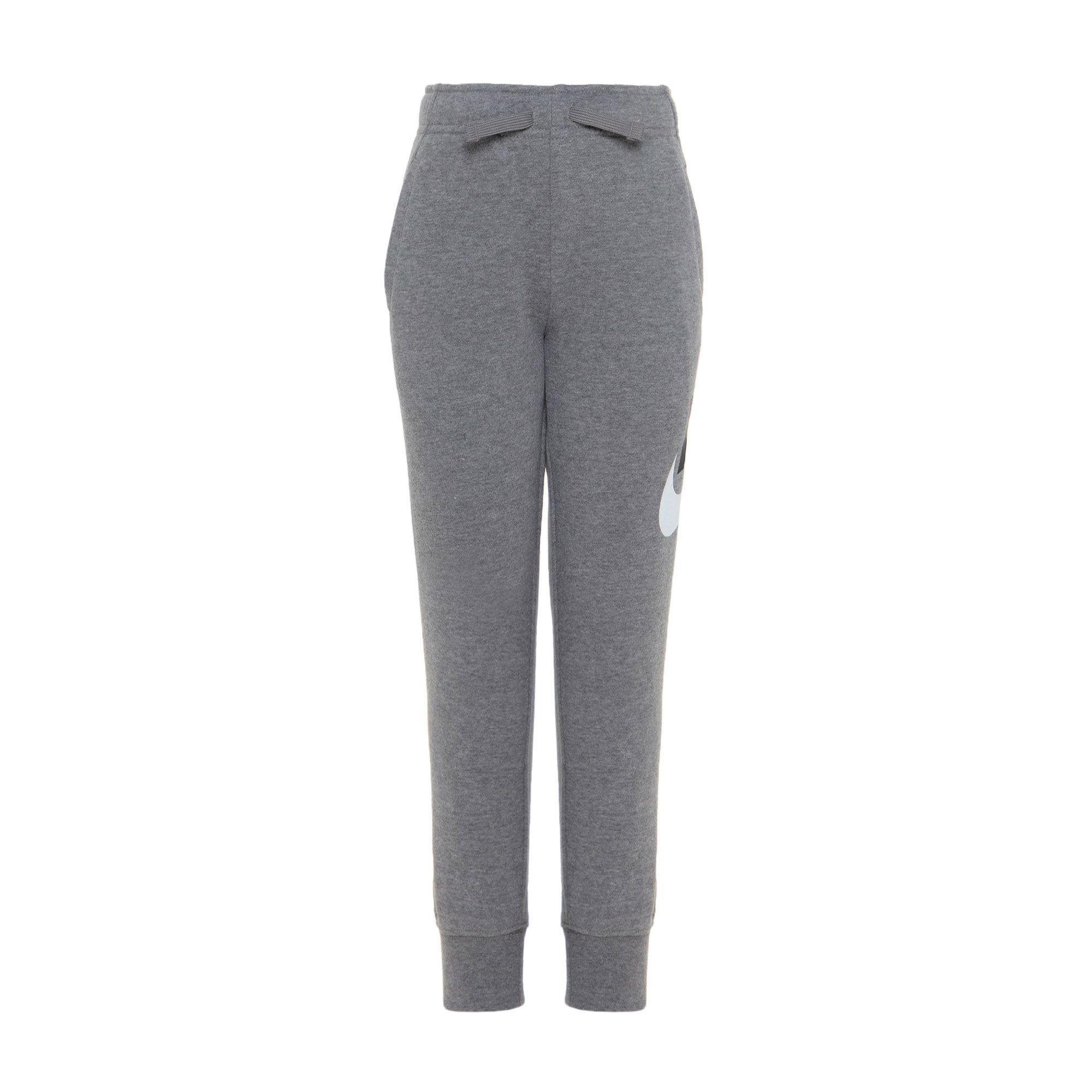 Детские брюки Nike Club HBR Jogger