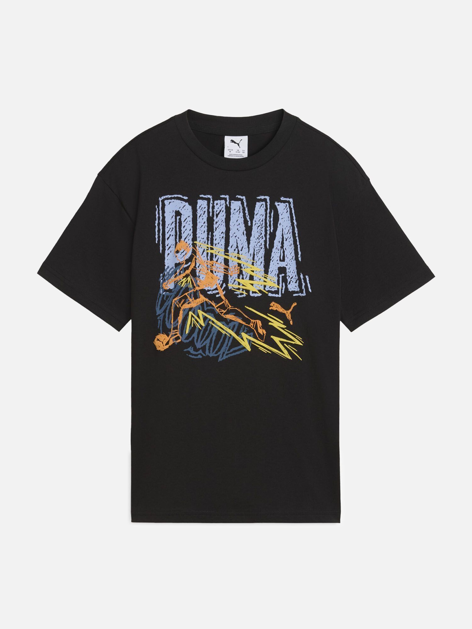 Подростковая футболка Graphic Tee