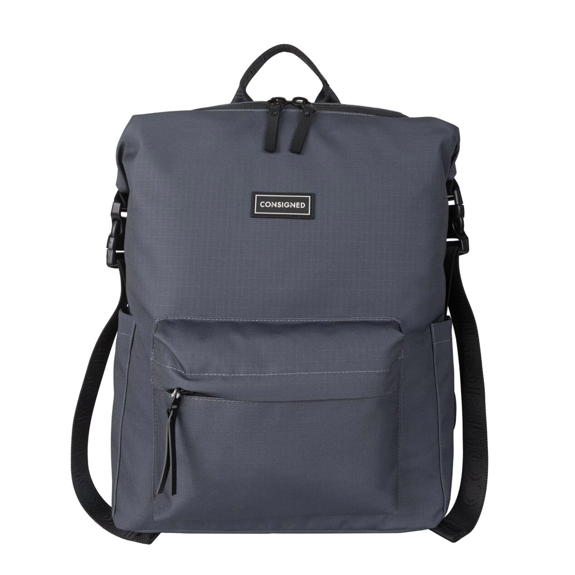 Рюкзак Consigned Lamont L Front Pocket