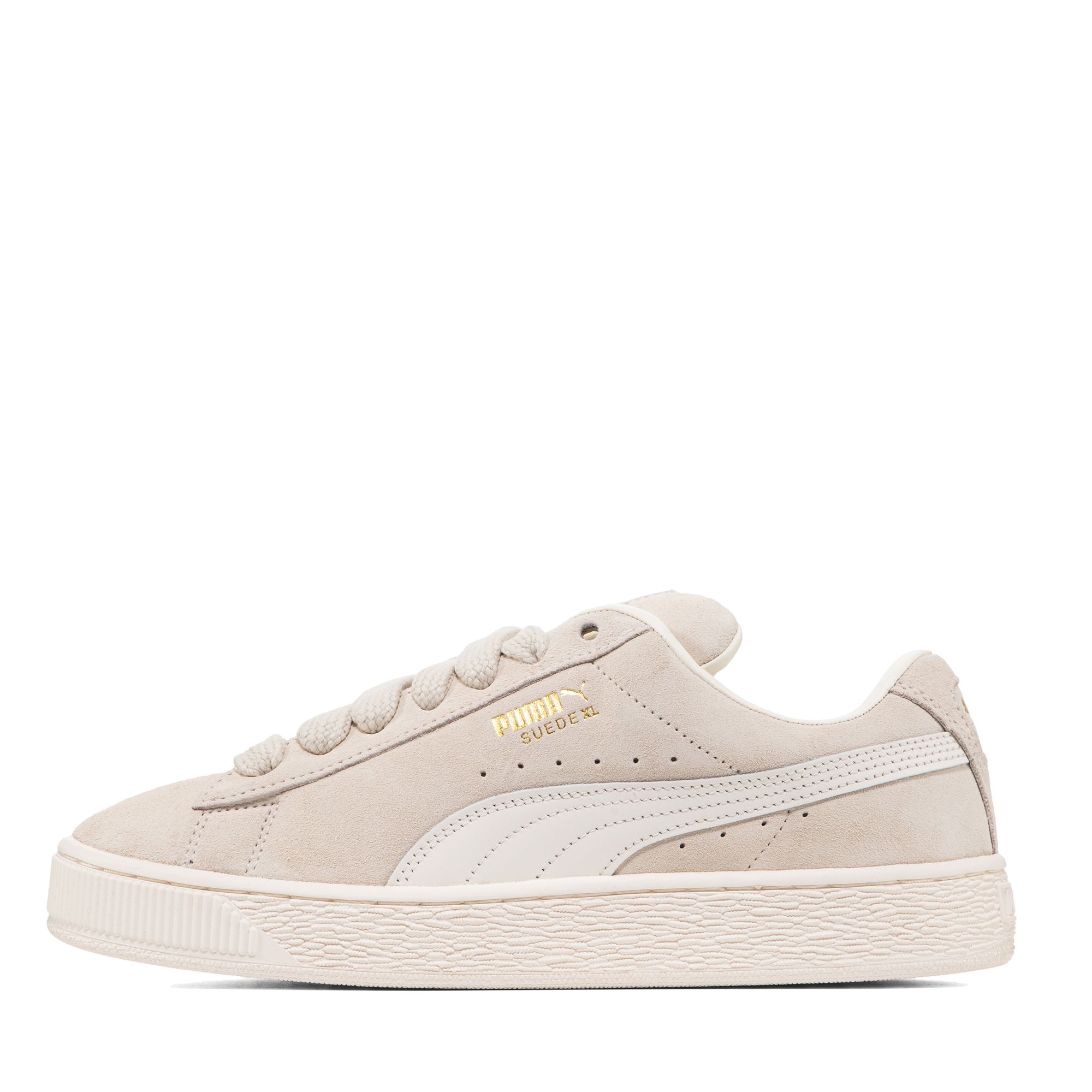 Женские кеды Suede XL Puma