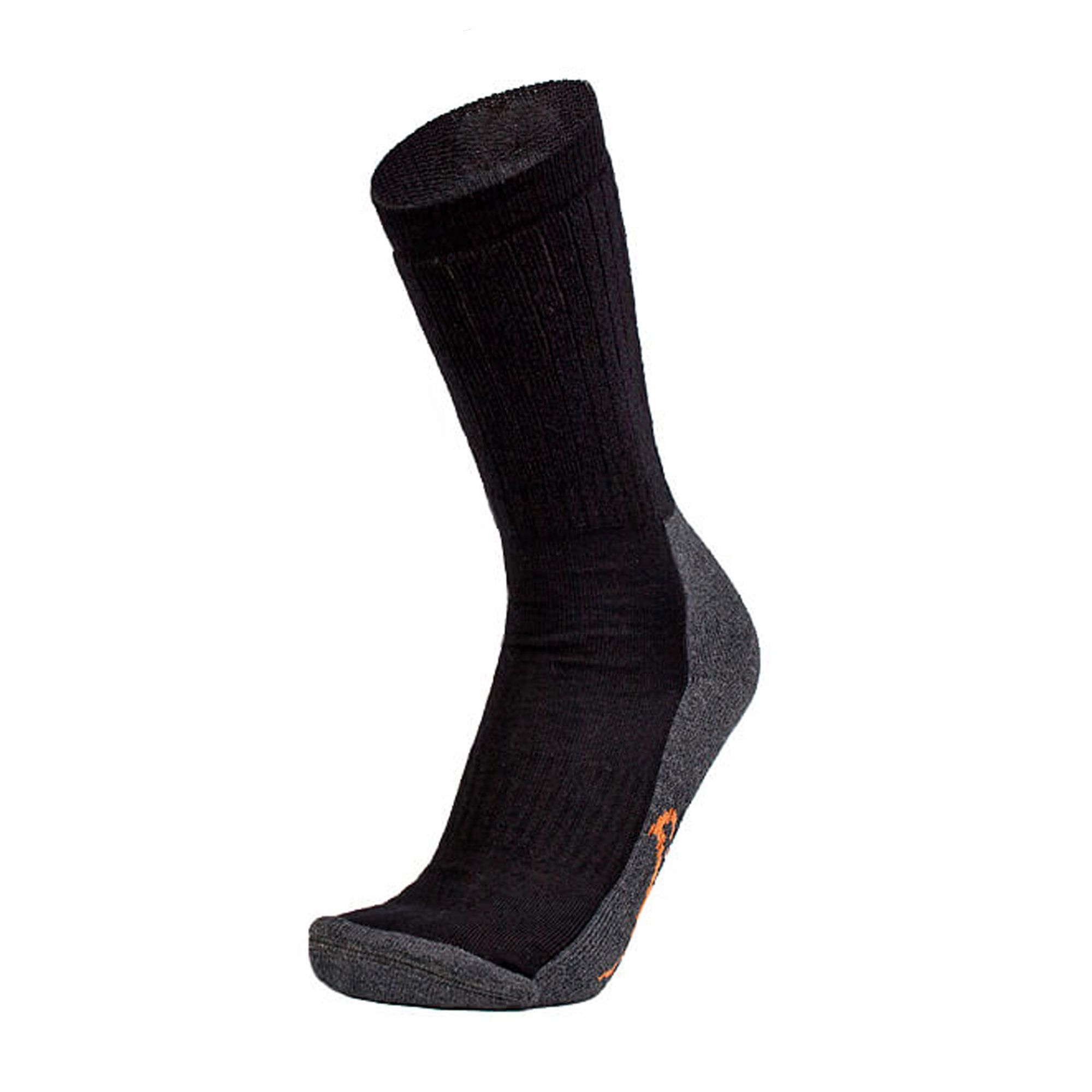 Носки Norveg Extreme Trekking — размер 39-41