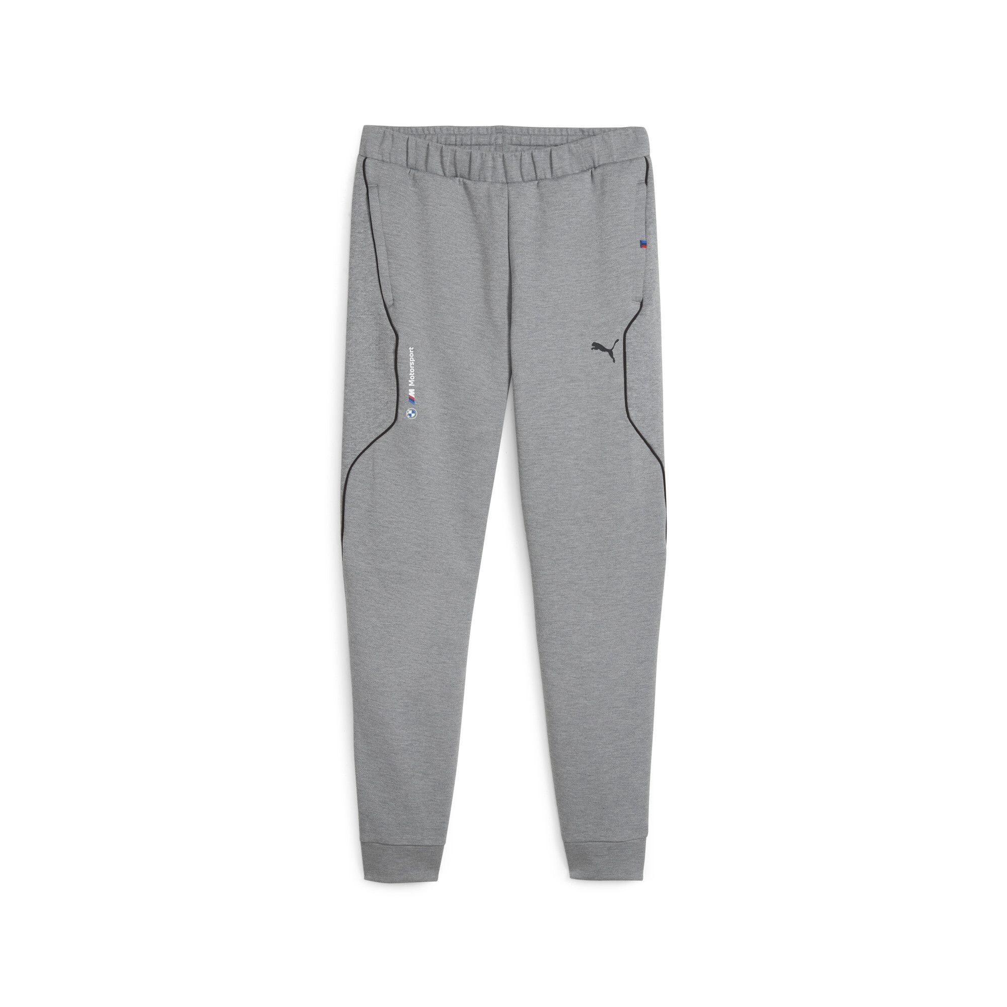 Мужские брюки PUMA BMW MMS Sweat Pants, reg/cc