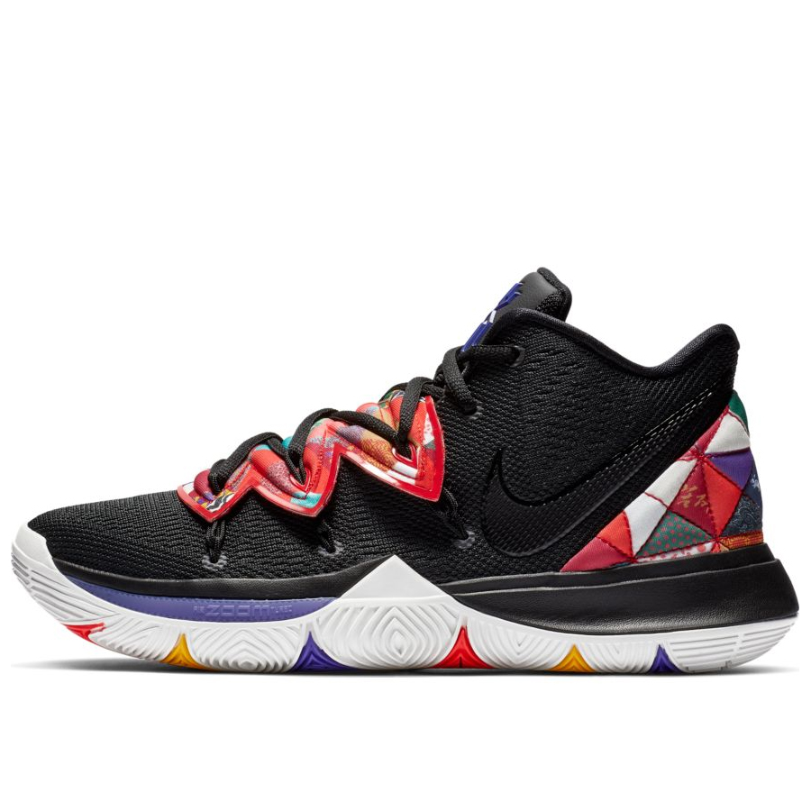 Nike Kyrie 5 Chinese New Year 