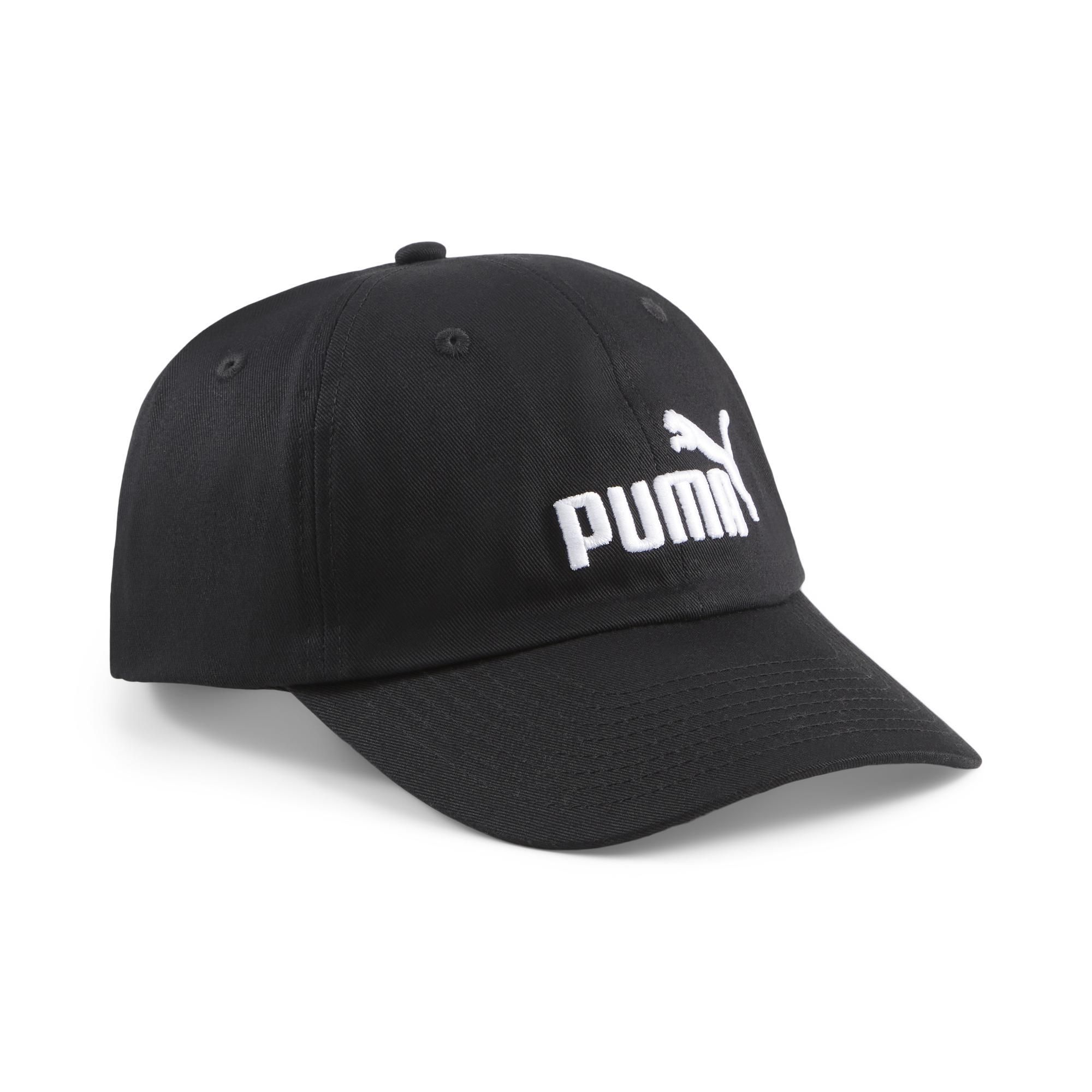 Кепка PUMA ESS Cap