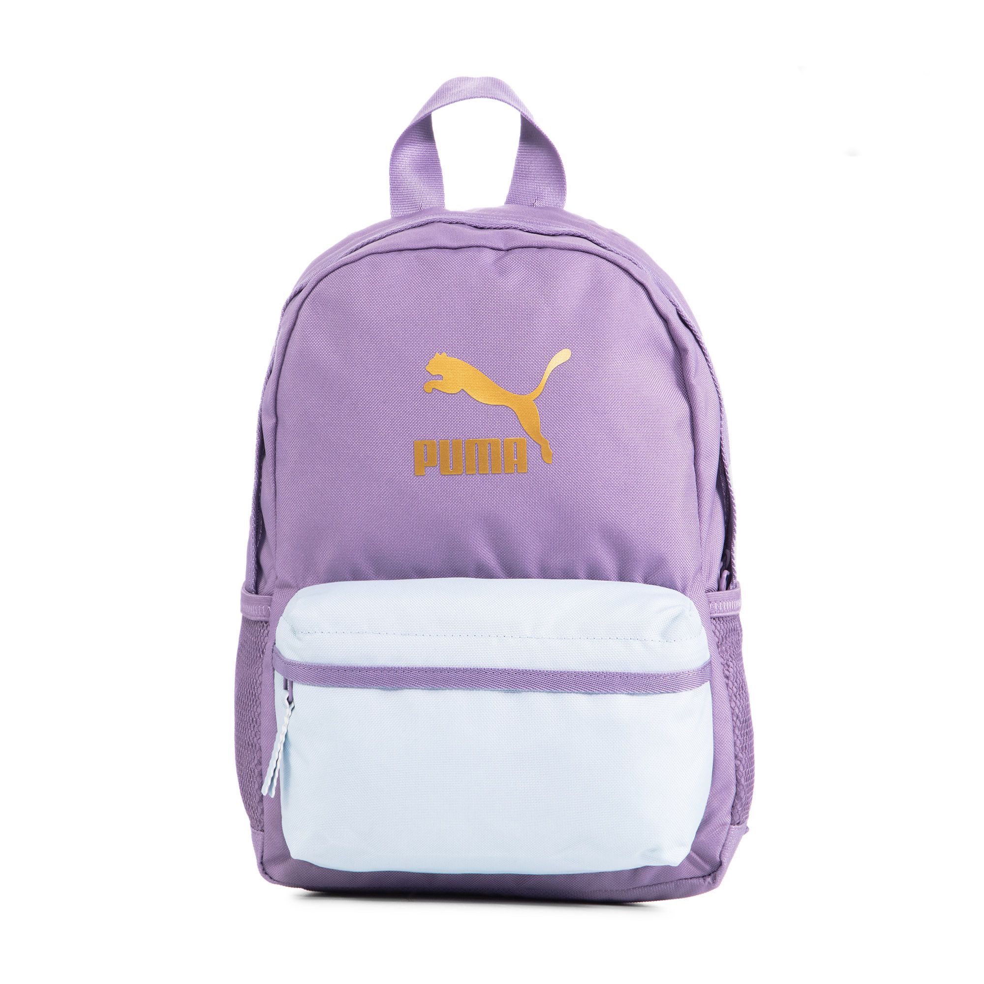 Детский рюкзак Classics Archive Small Backpack Puma