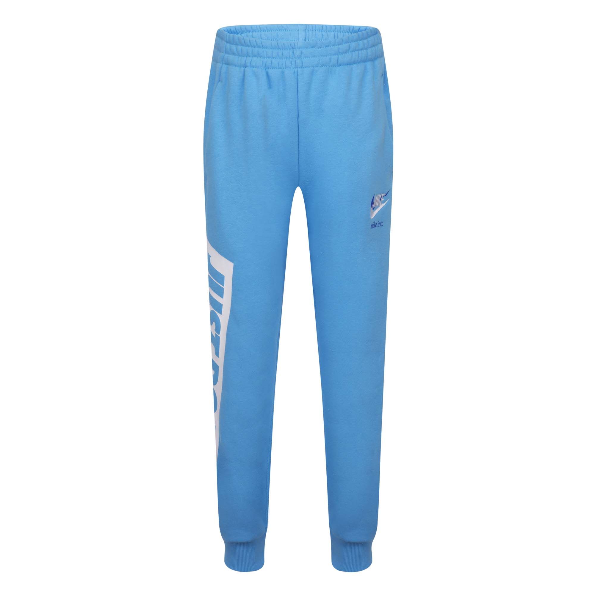 Детские брюки Sportswear Icon Fleece Po Nike