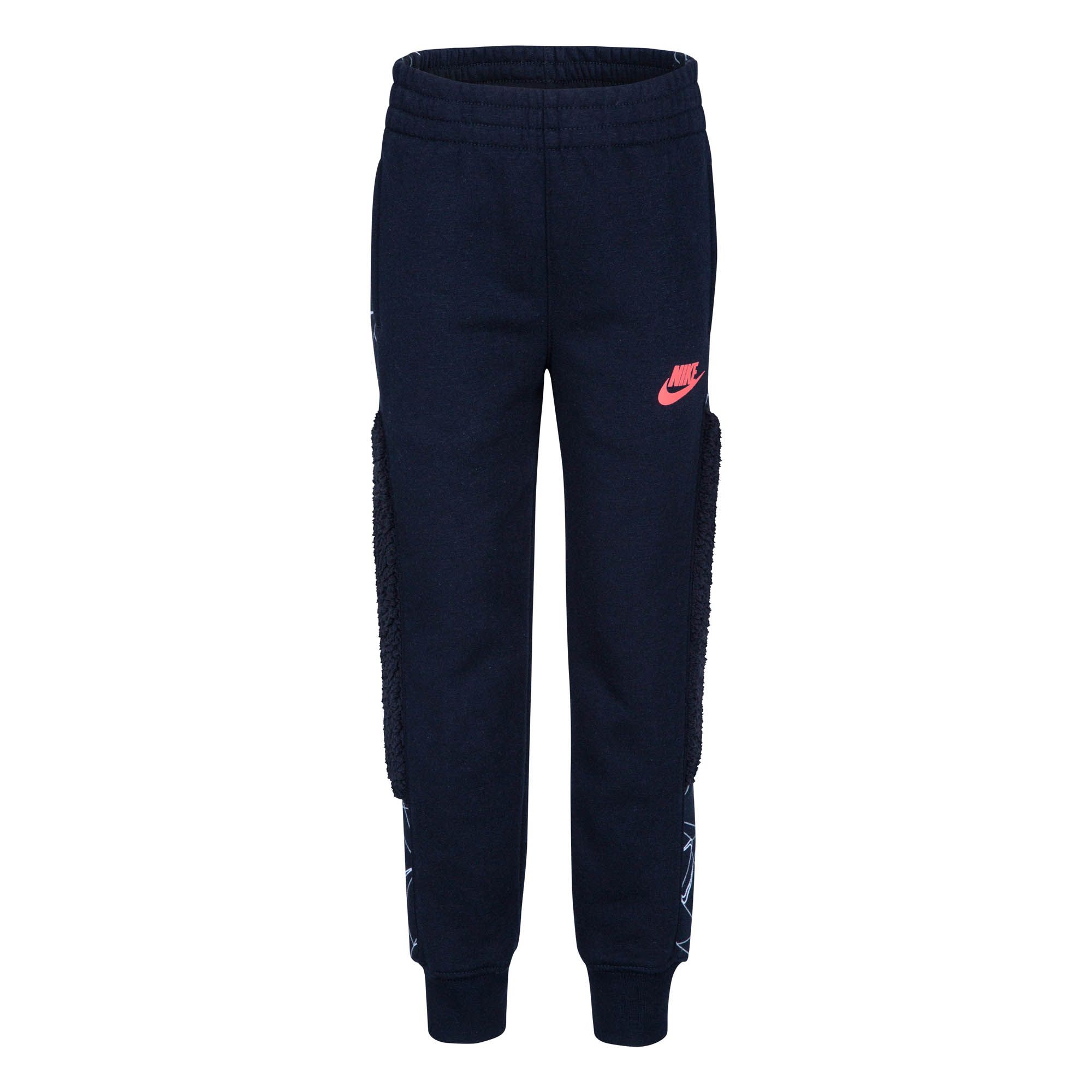 Детские брюки Winterized Club Pant Nike
