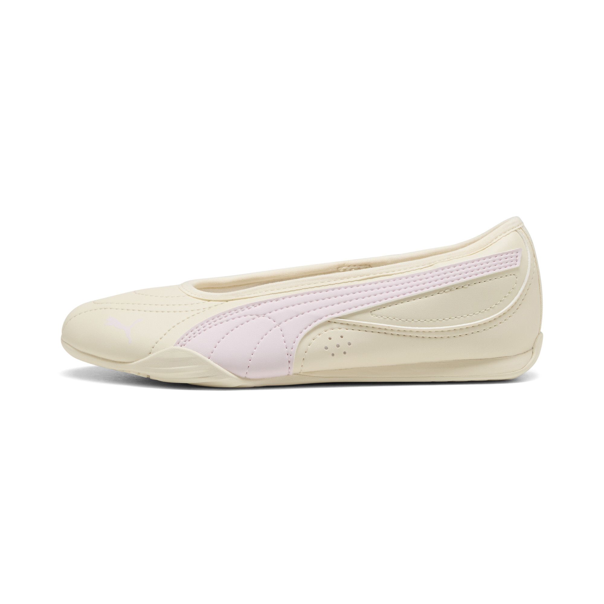 Женские балетки PUMA Catch Soleil Ballerina