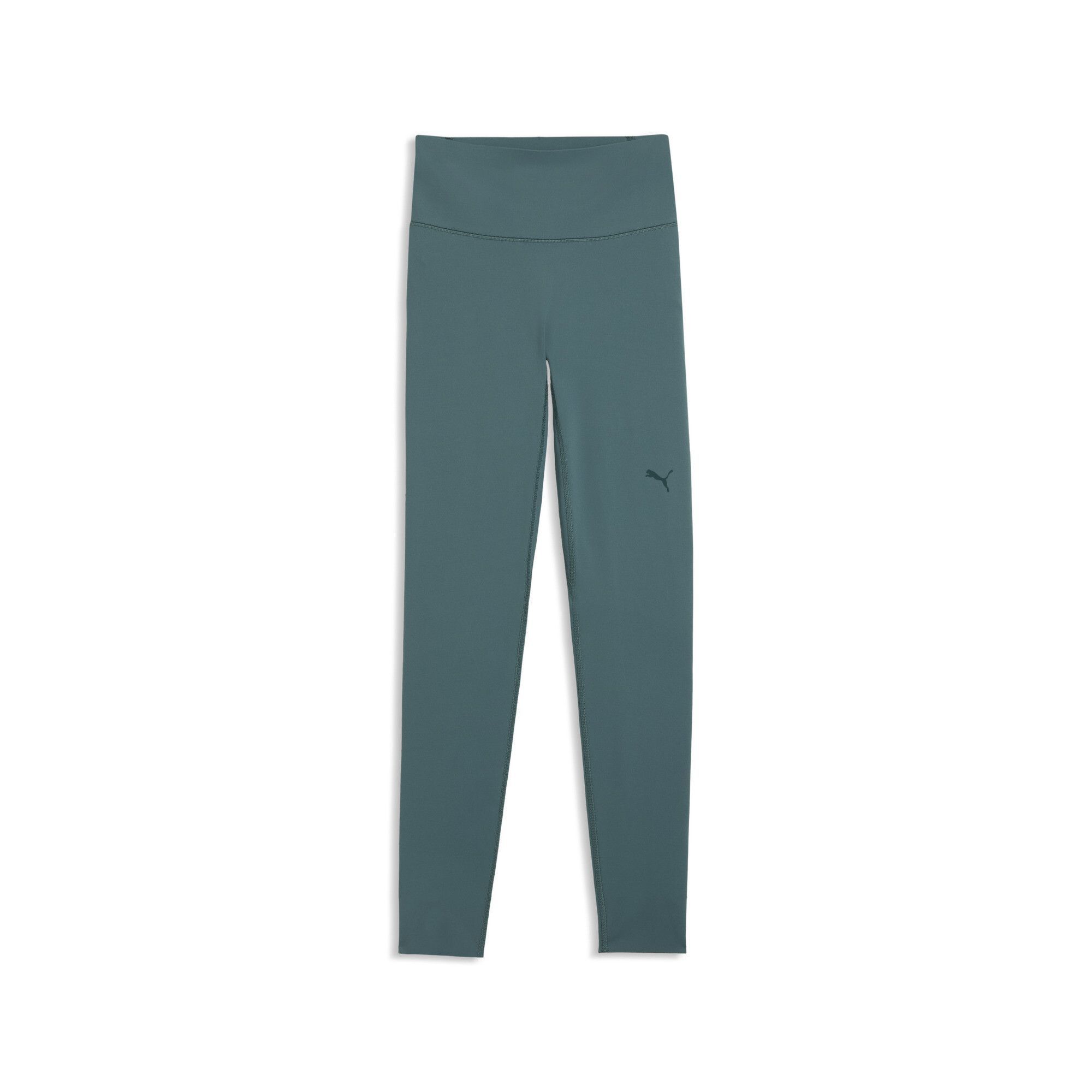 Женские легинсы PUMA SHAPELUXE TIGHT