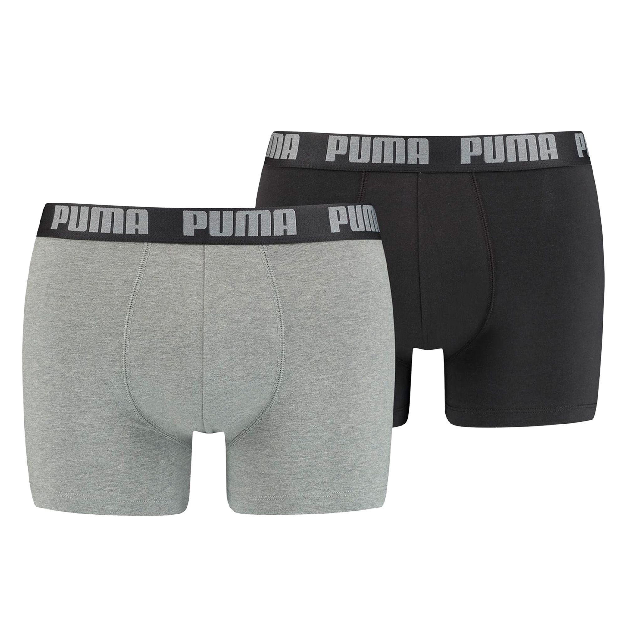 Мужские трусы Basic Boxer 2P