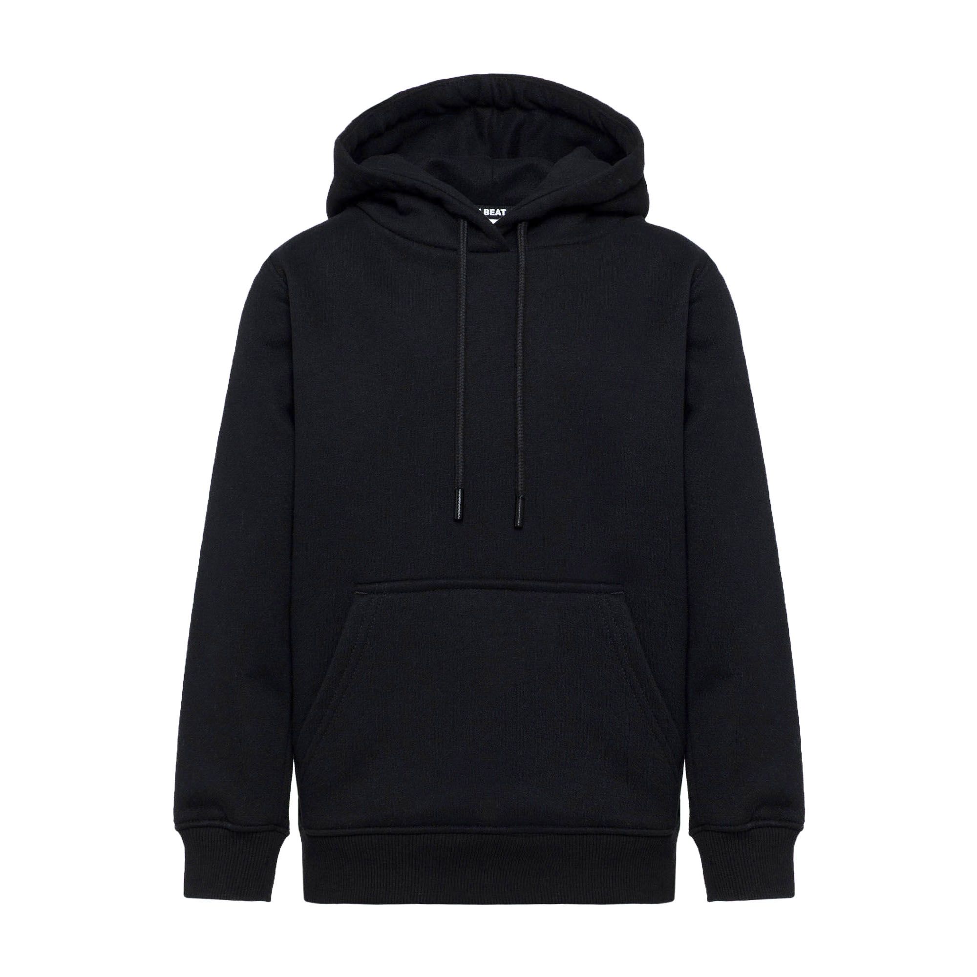 Детская худи Street Beat Kids Basic Hoodie Streetbeat