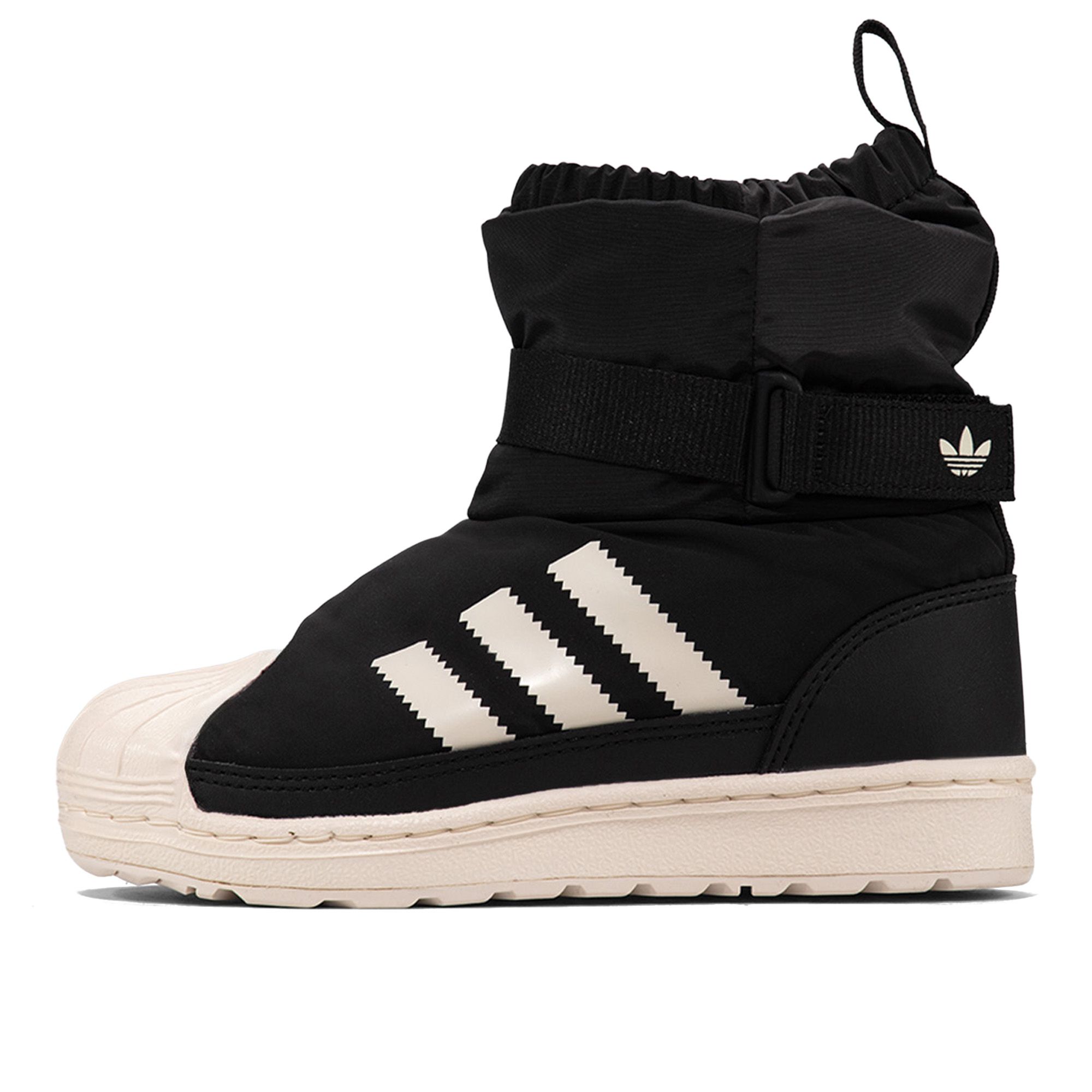 Дутики для малышей Superstar 360 Boot Adidas