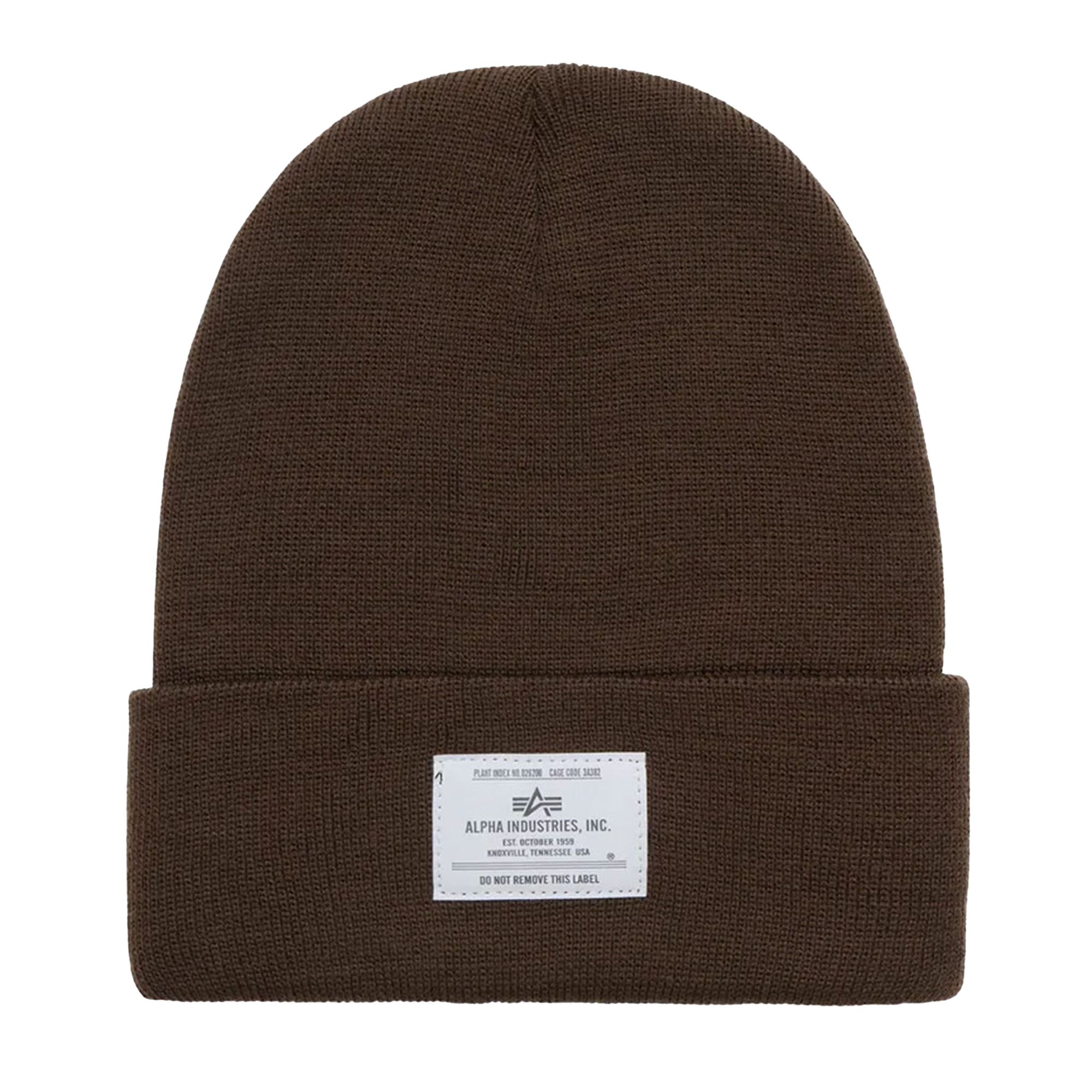 Шапка Essential Beanie Alpha Industries