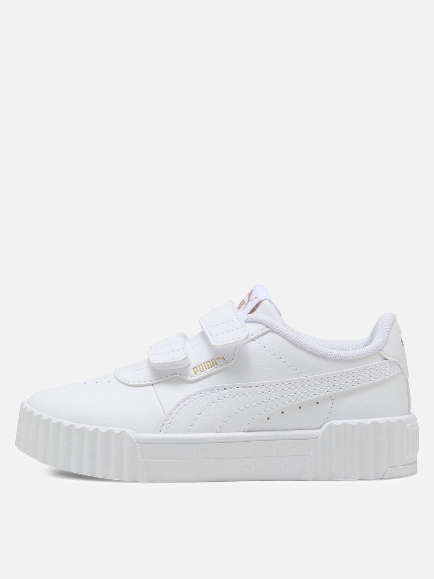 Детские кеды PUMA Carina 3.0 V PS