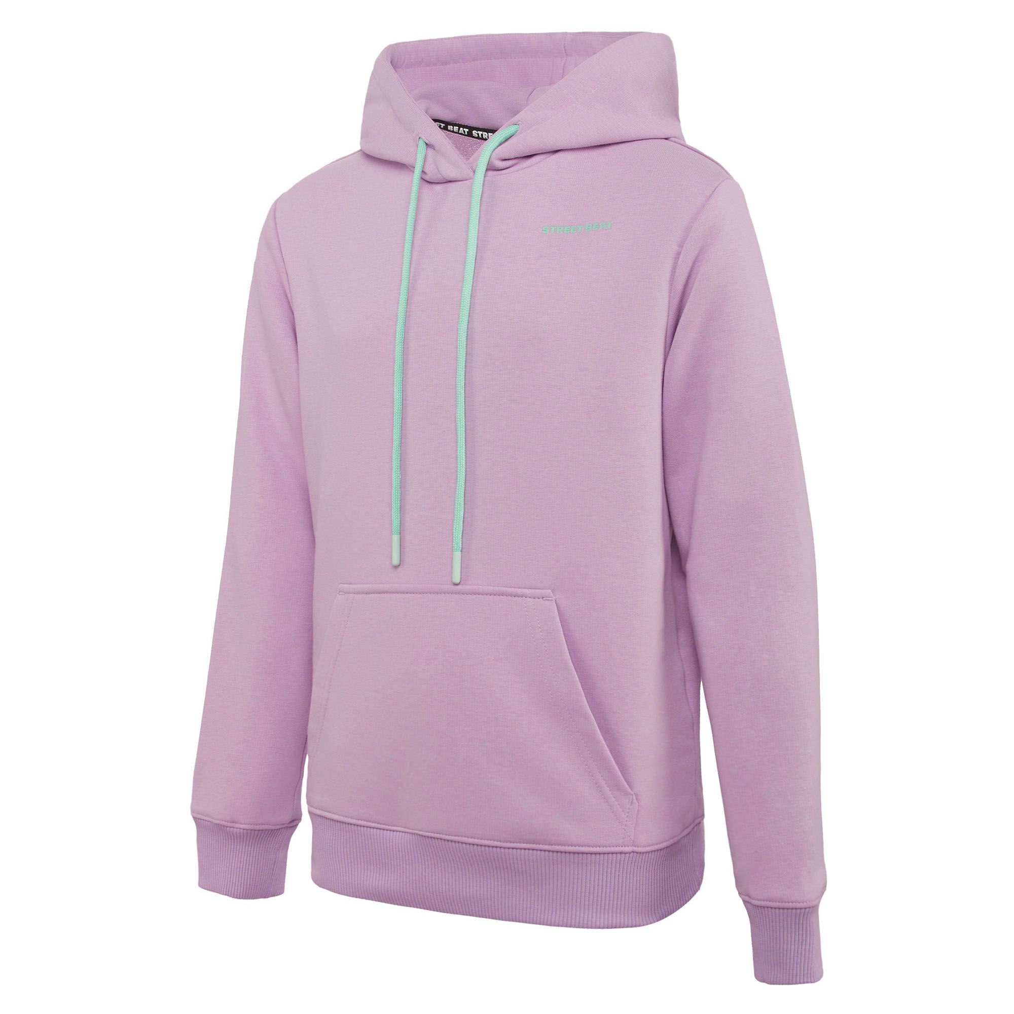 Подростковая худи Street Beat Kids Basic Hoodie Streetbeat