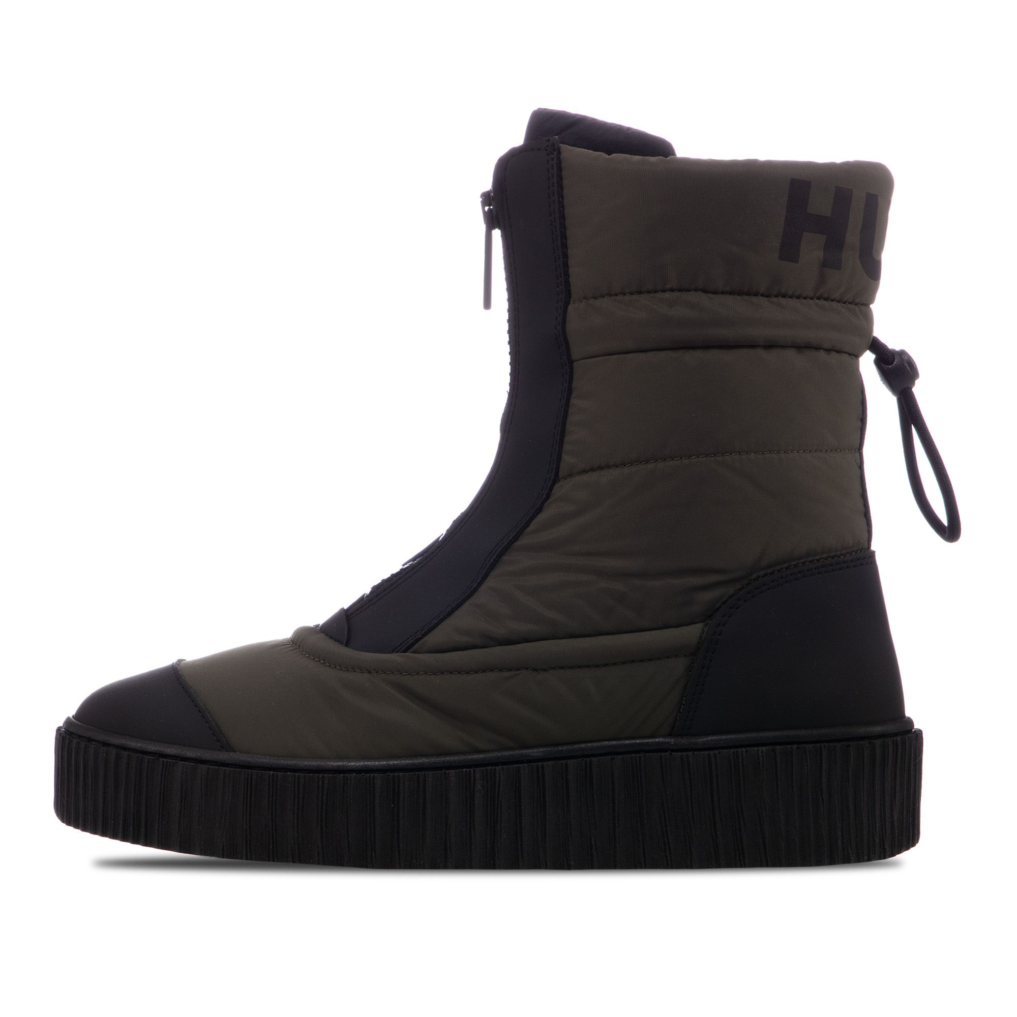 Женские дутики Jelissa Bootie Hugo Boss