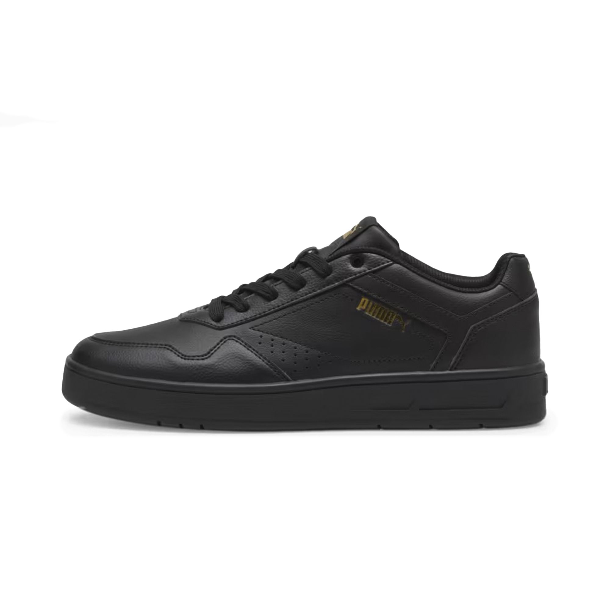 Мужские кеды PUMA Court Classic