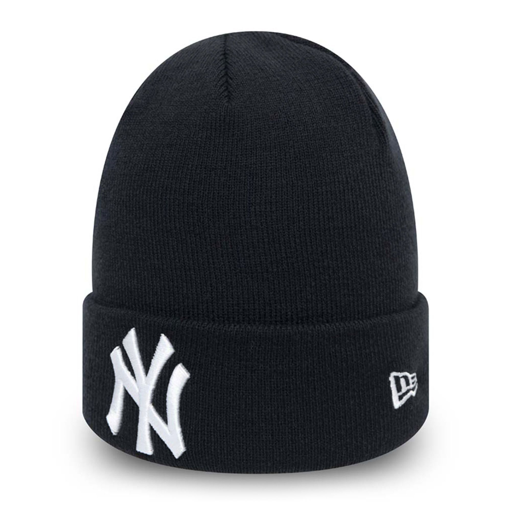 Шапка Essential Cuff Knit Neyyan New Era