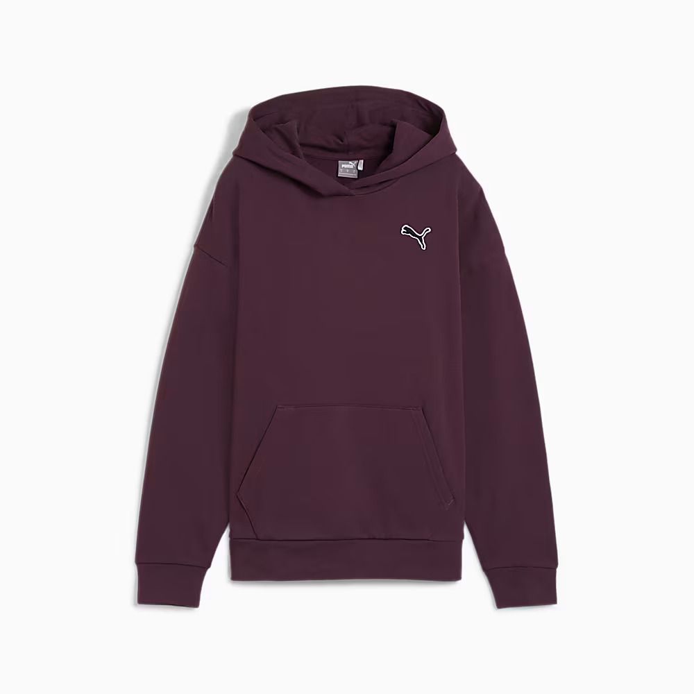 Женская худи PUMA BETTER ESSENTIALS Hoodie FL