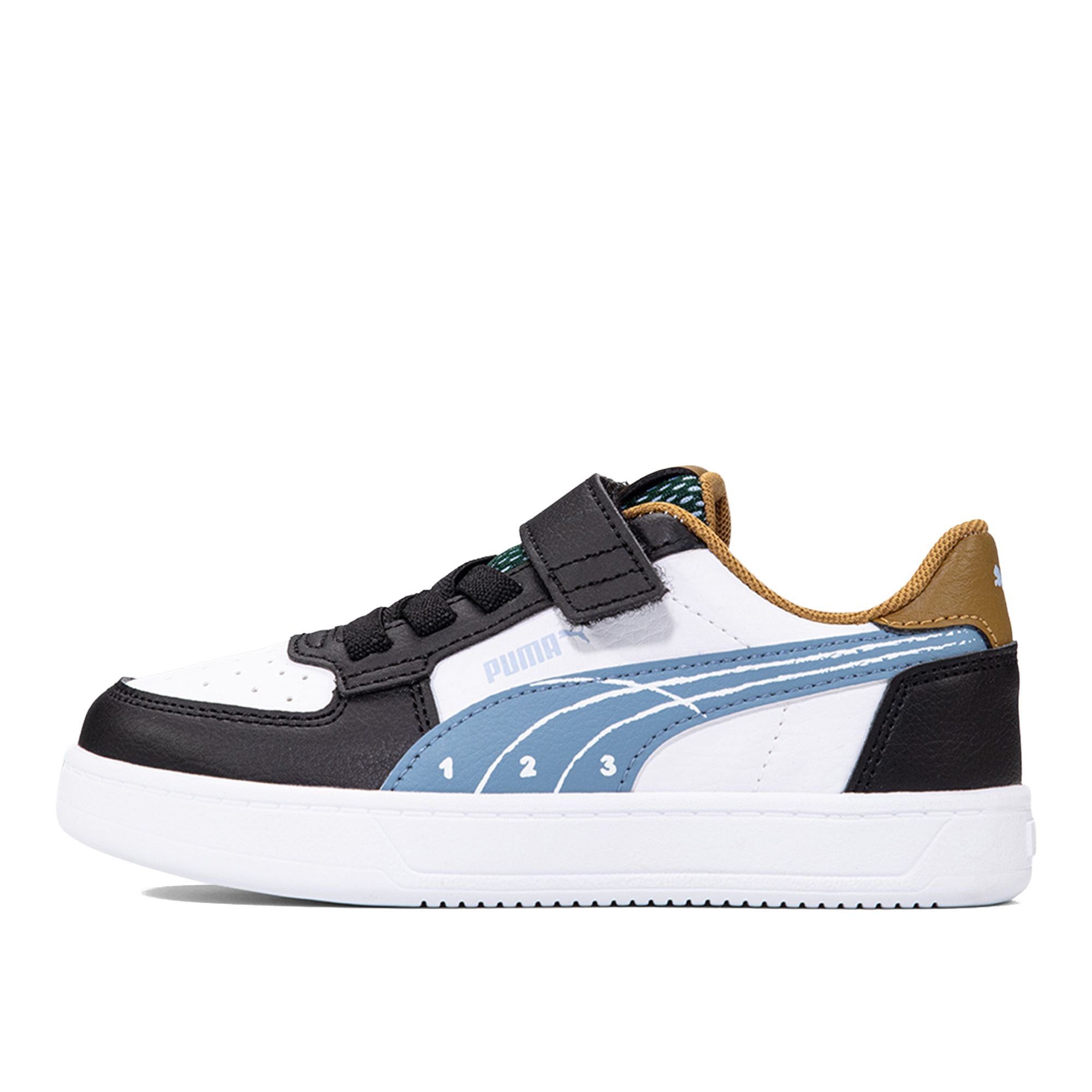 Детские кеды Puma Caven 2.0 Run Fun