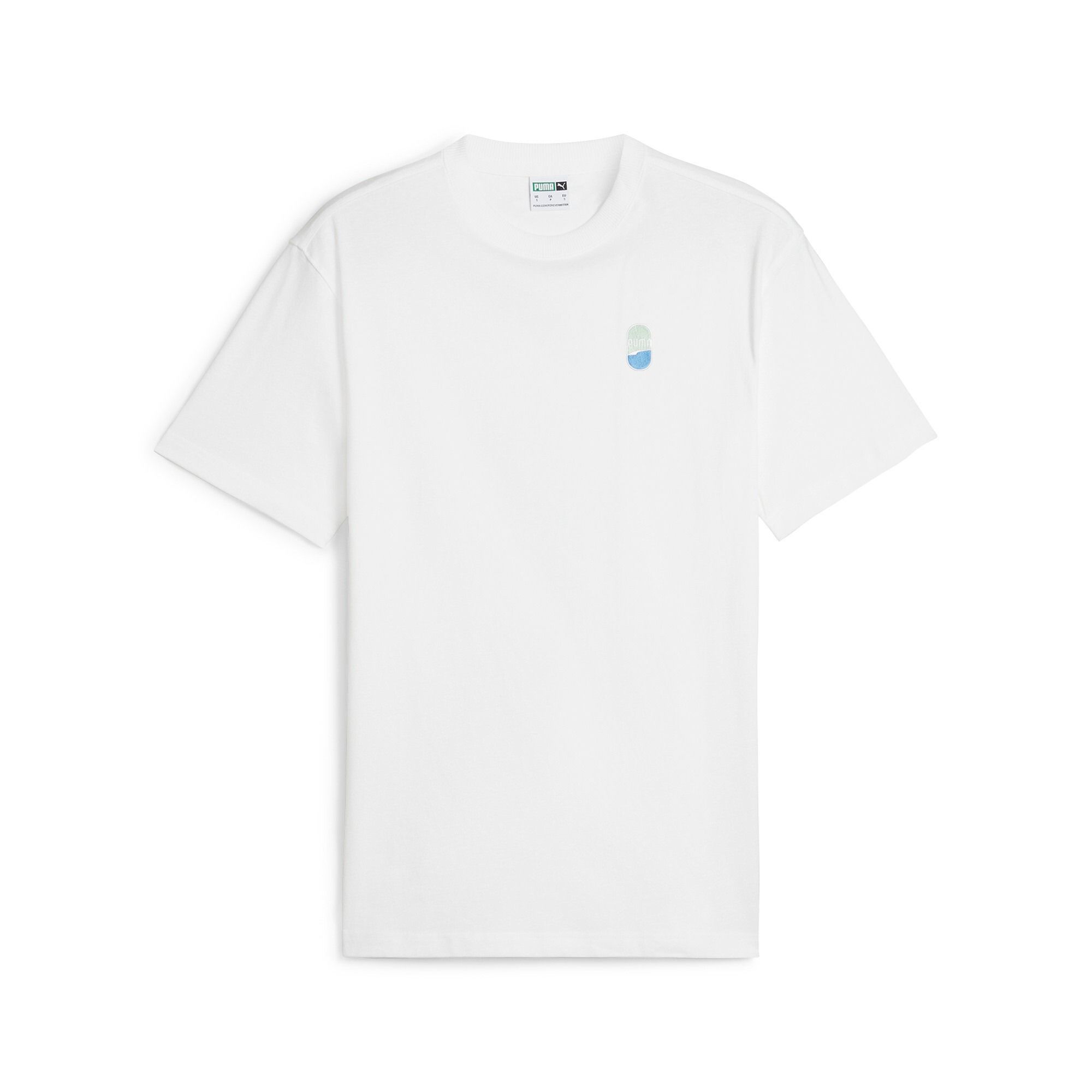 Футболка Downtown 180 Logo Tee