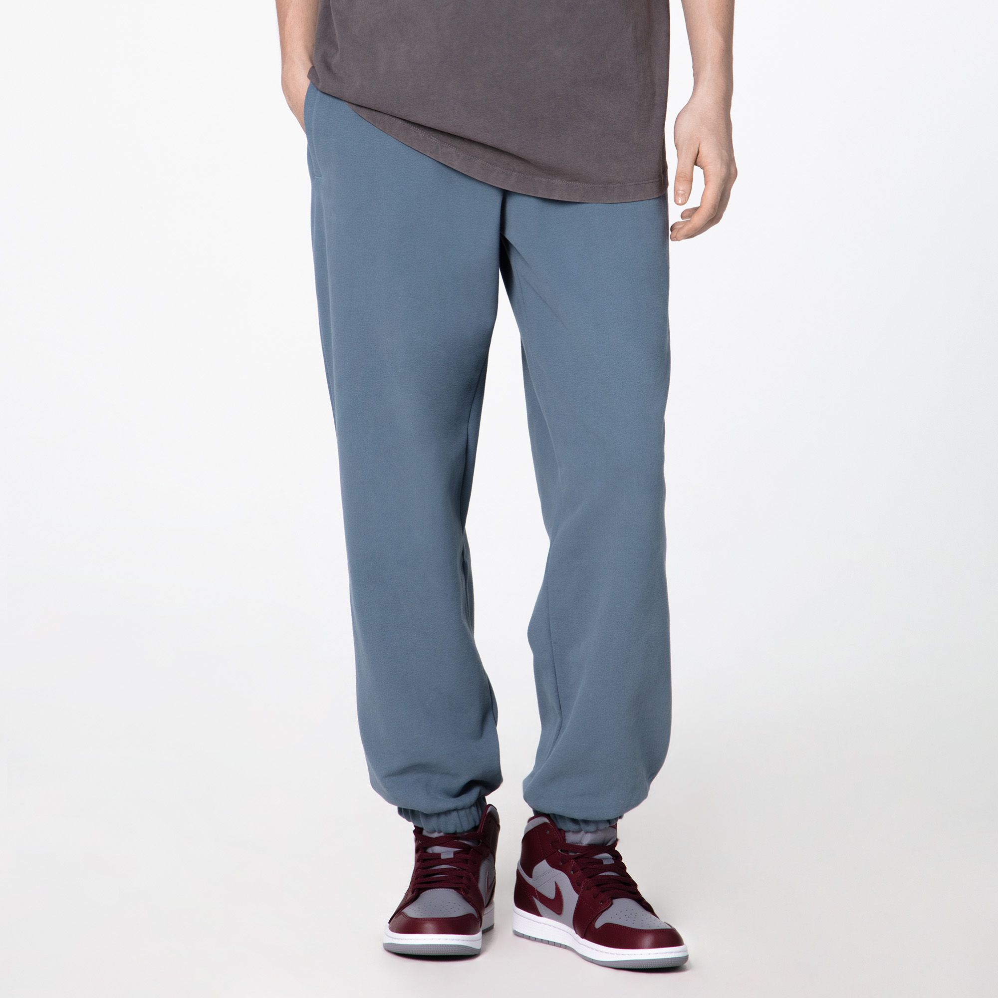Мужские брюки STREETBEAT Peach Effect Pant