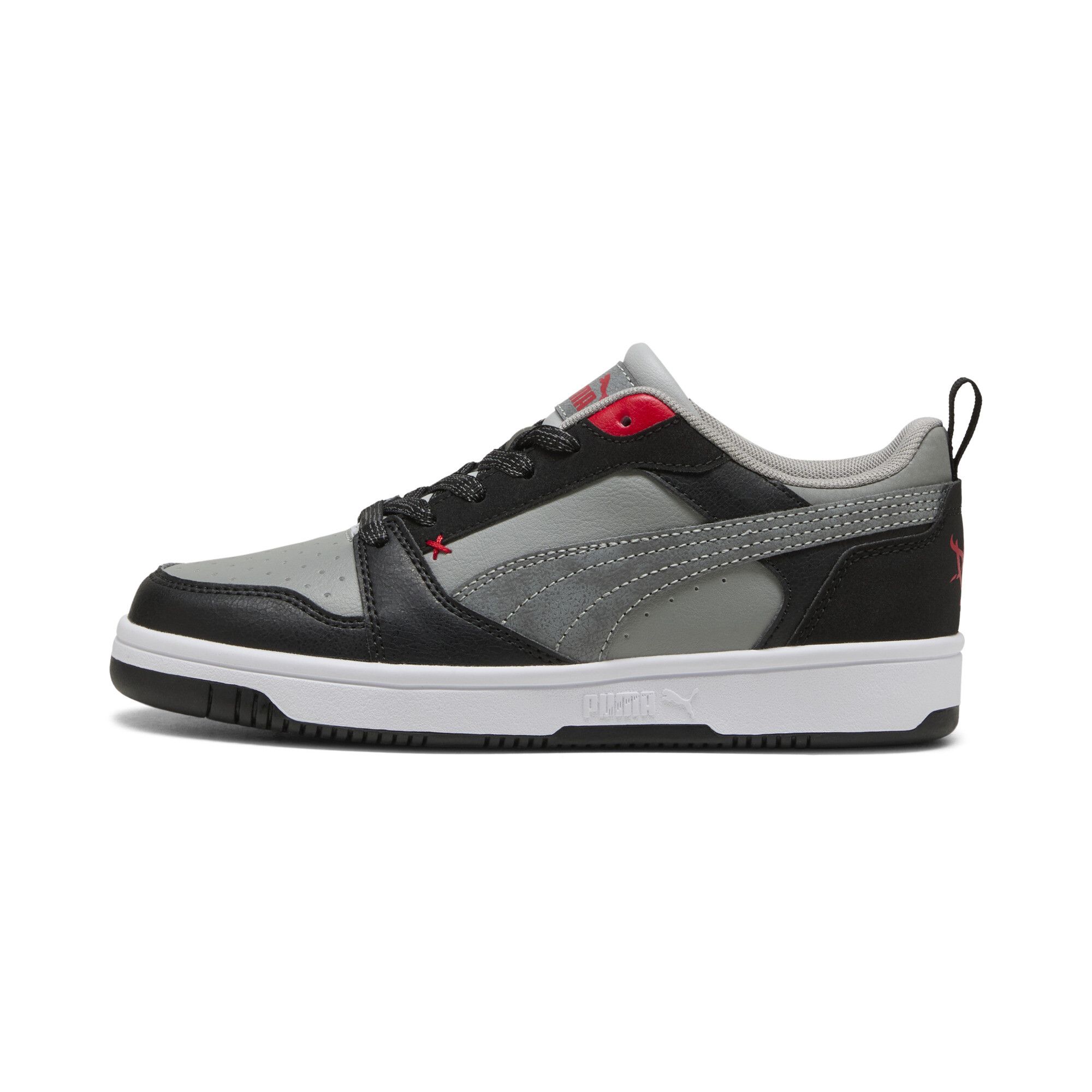 Подростковые кеды Rebound V6 Lo Mid 90s