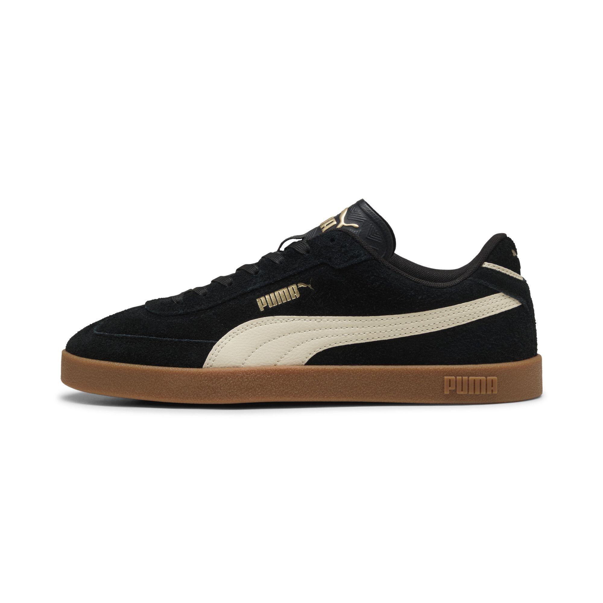 Мужские кеды PUMA Club II Era OG