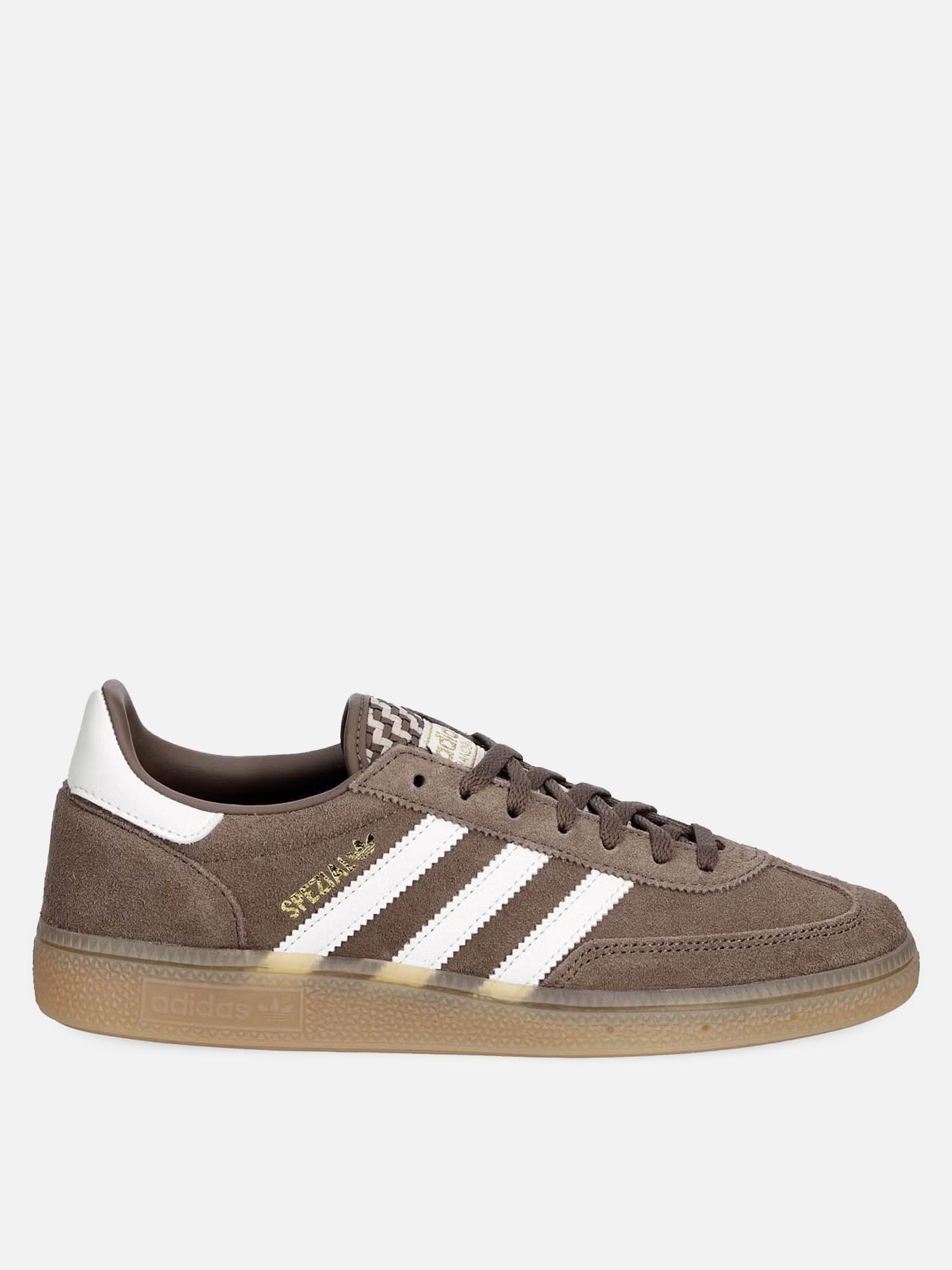 Женские кеды Handball Spezial W Adidas