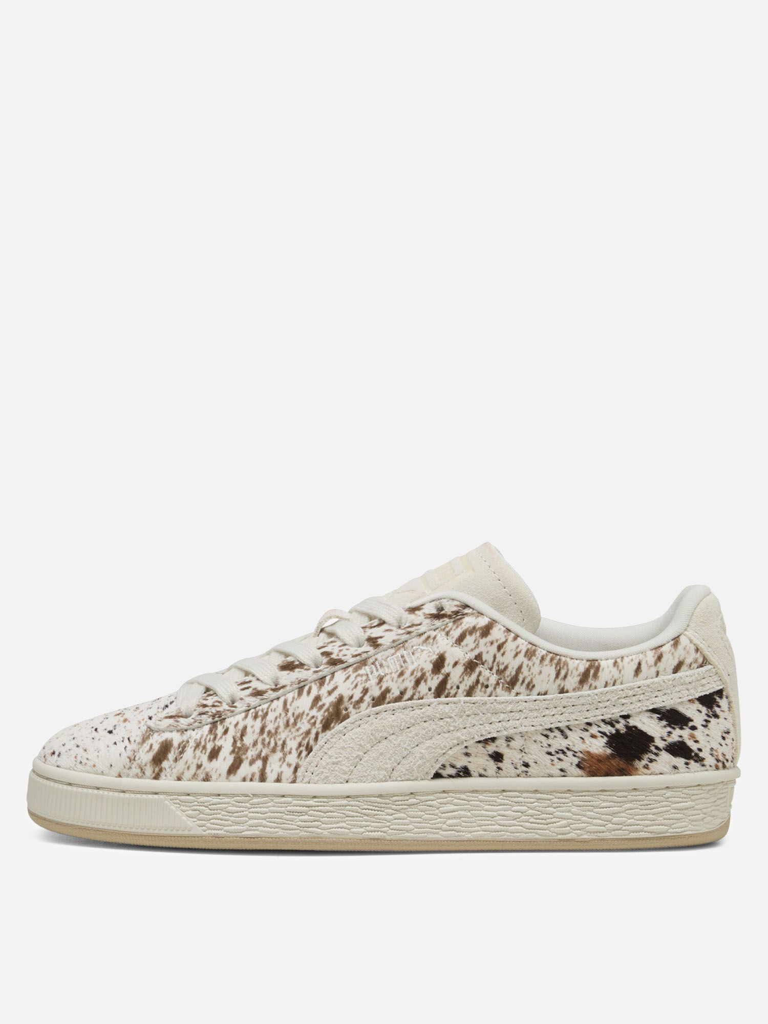 Женские кроссовки PUMA Suede Appaloosa