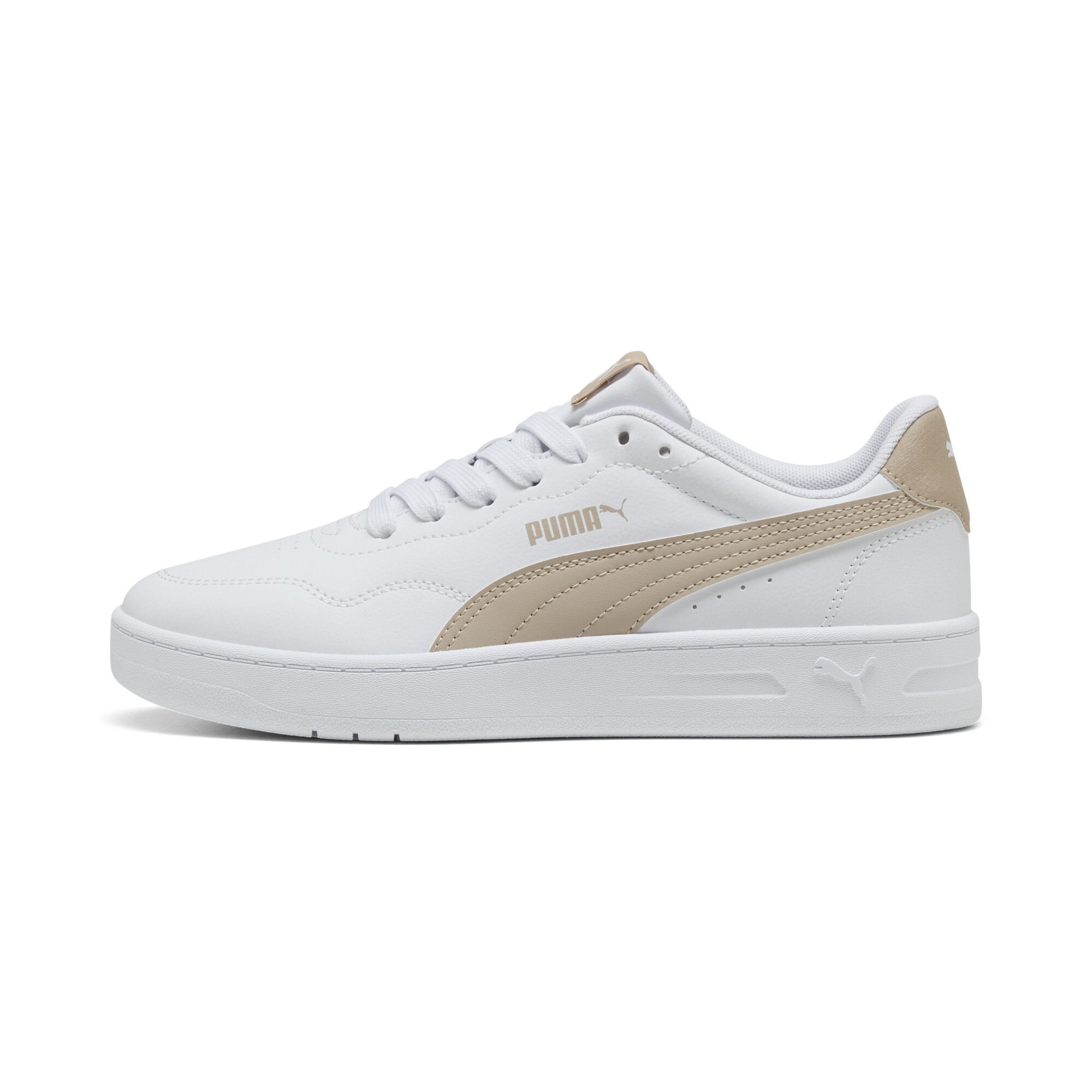 Женские кеды PUMA Court Lally