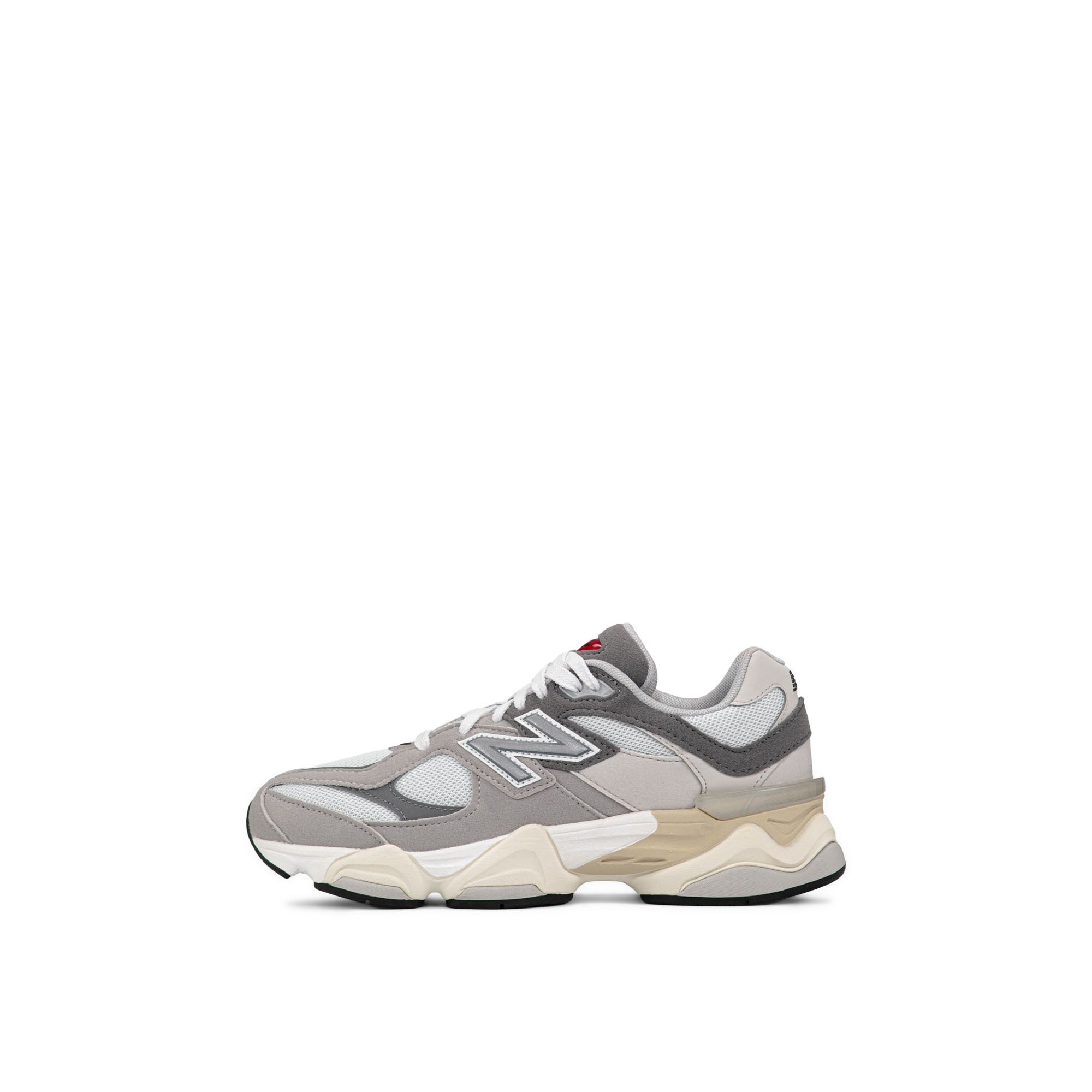 Подростковые кроссовки 9060 New Balance
