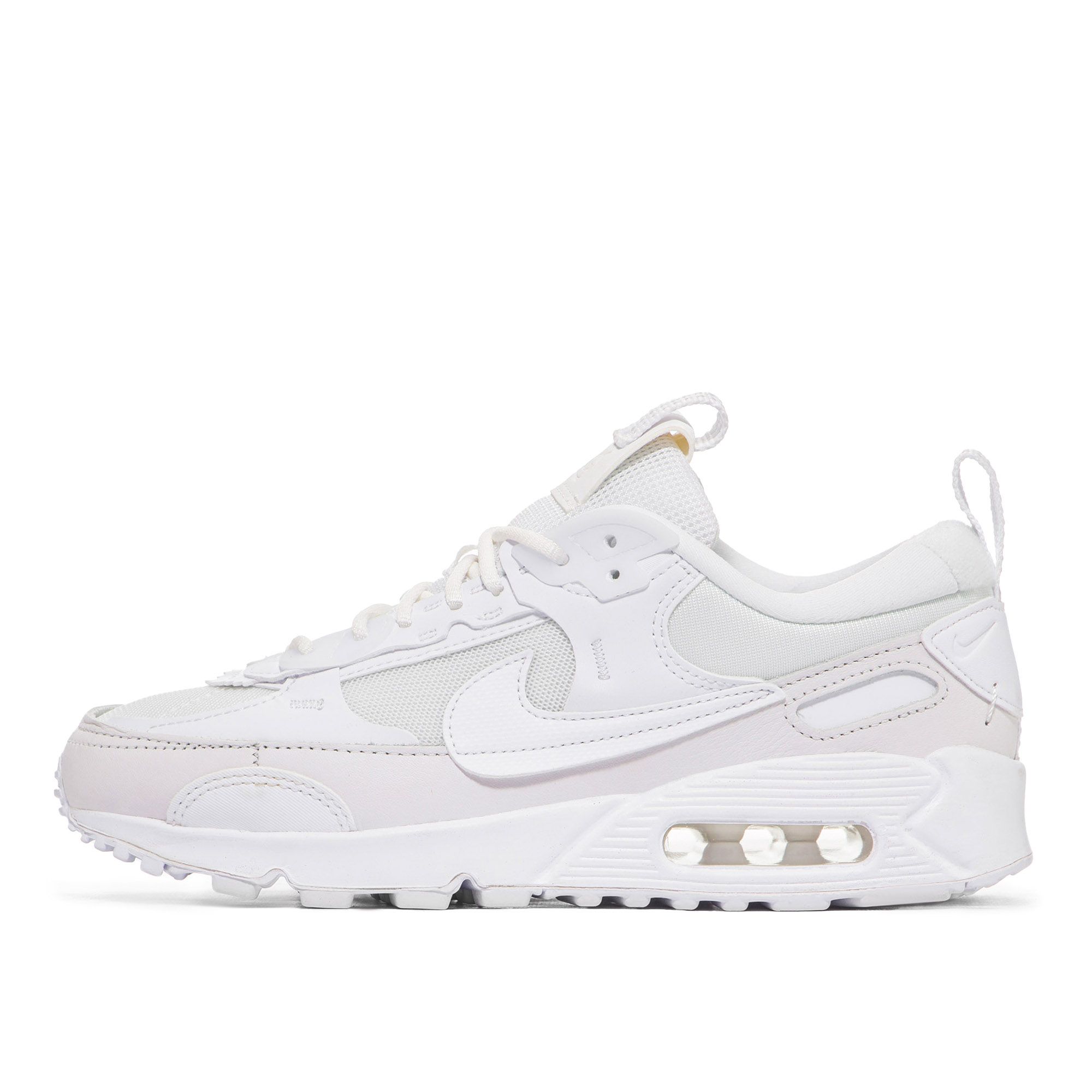 Женские кроссовки Air Max 90 Futura Nike