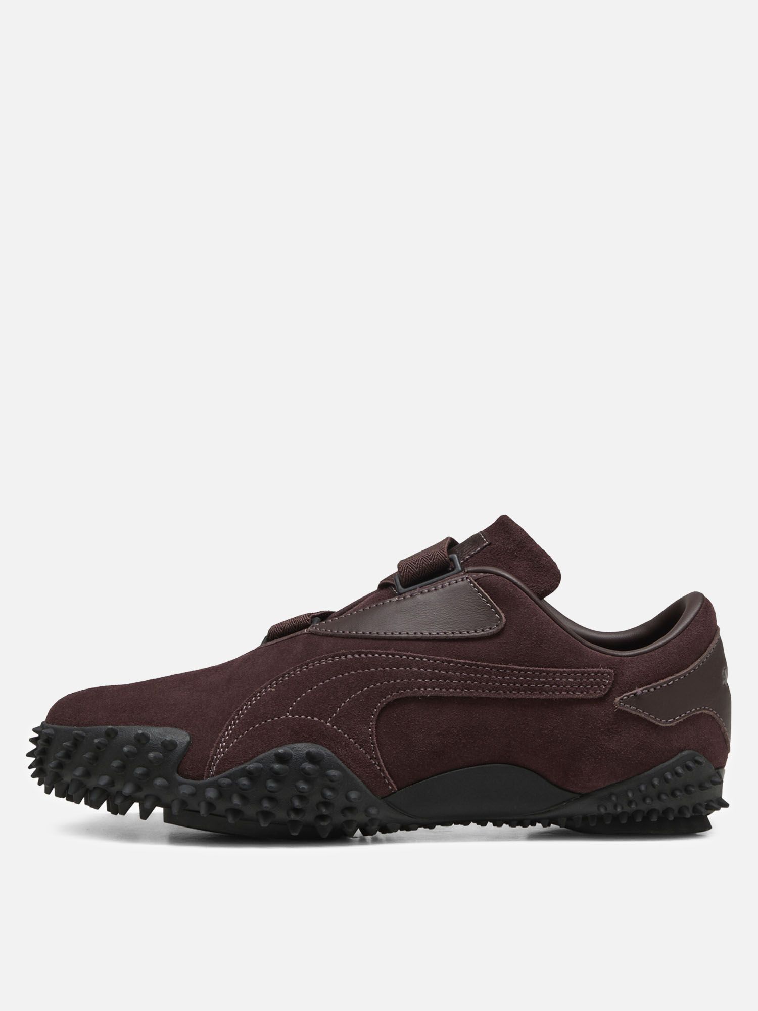 Кроссовки PUMA Mostro Suede II