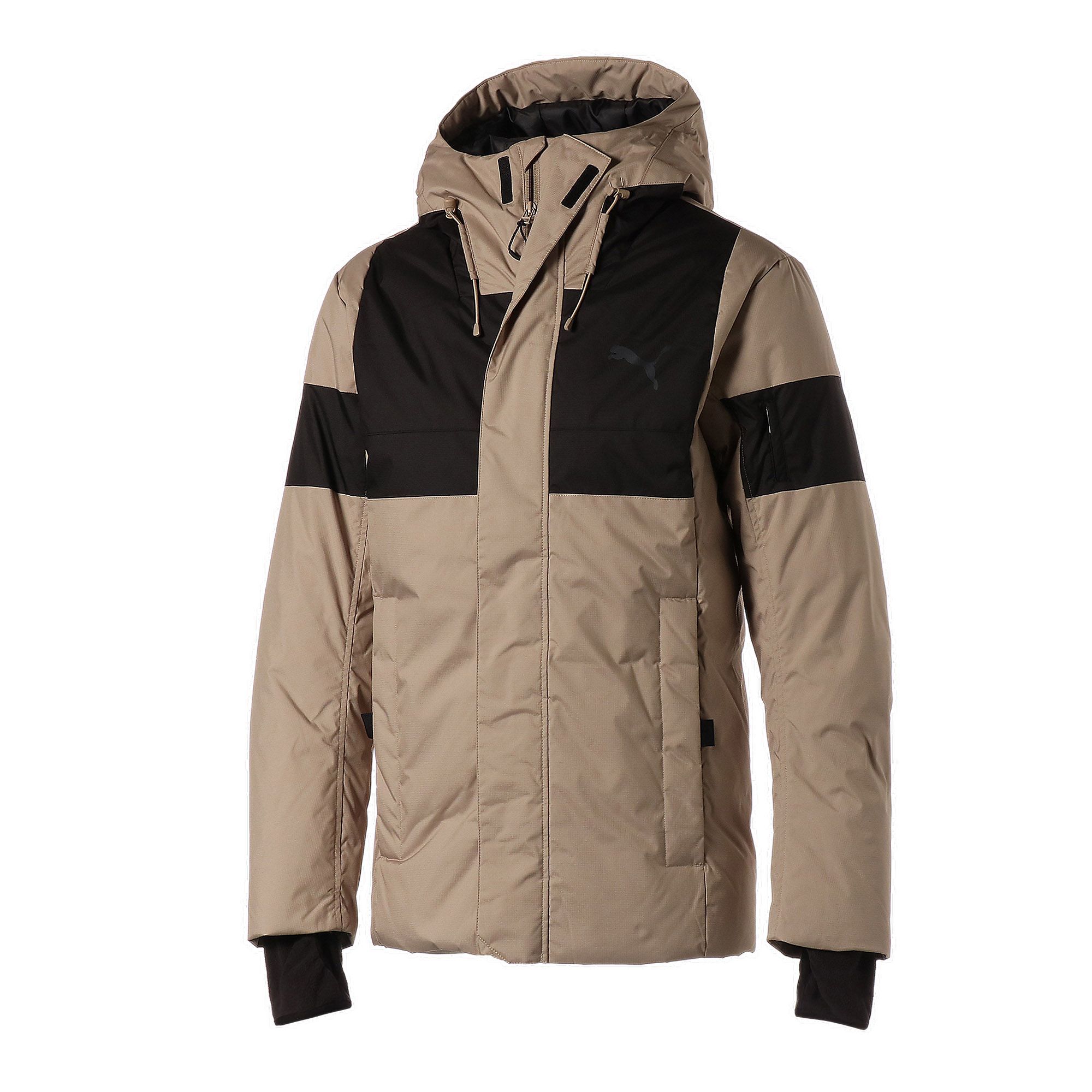 Мужская куртка 650 Protective Down Jacket Puma